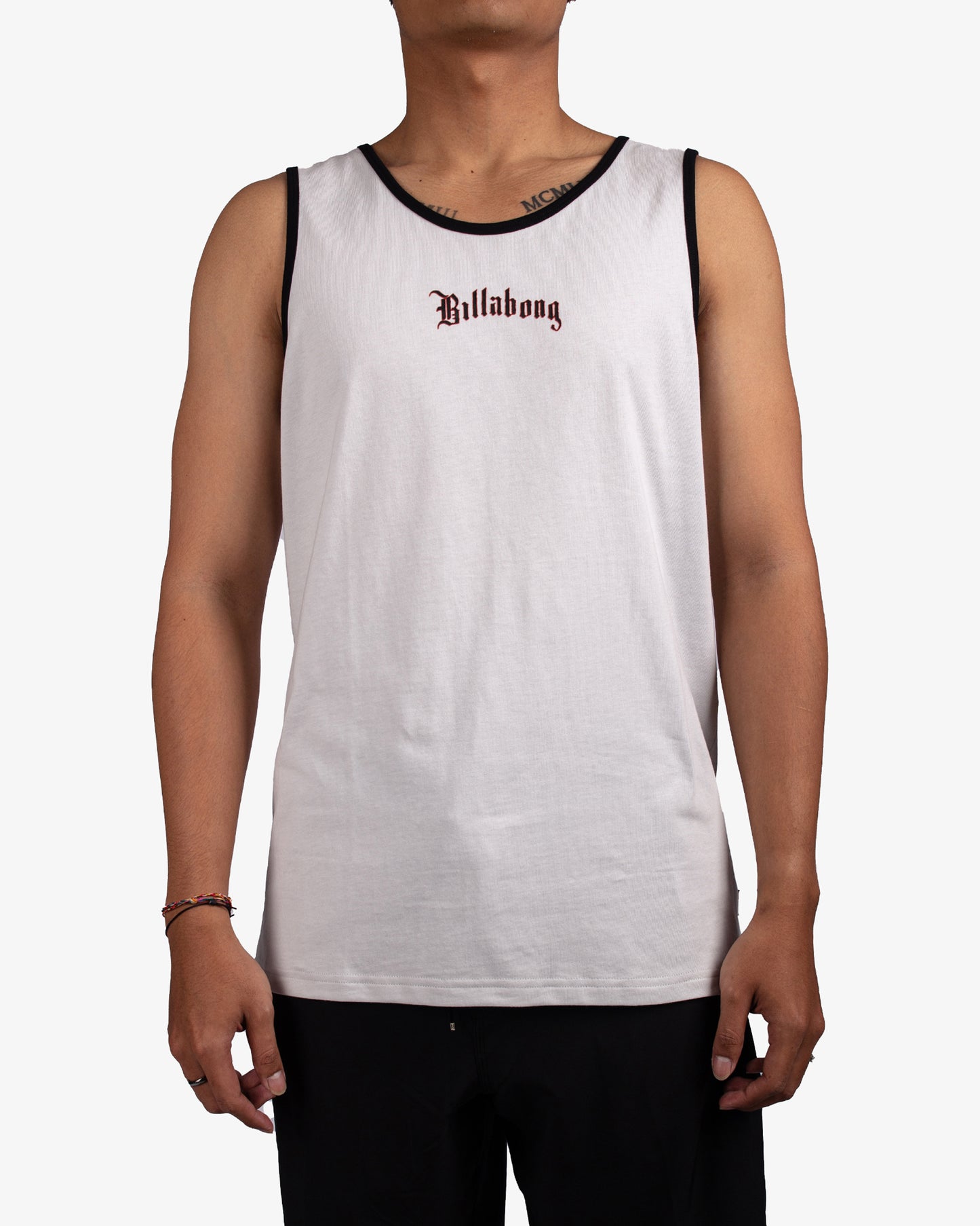 Mens Immortal Core Tank - Billabong Malaysia