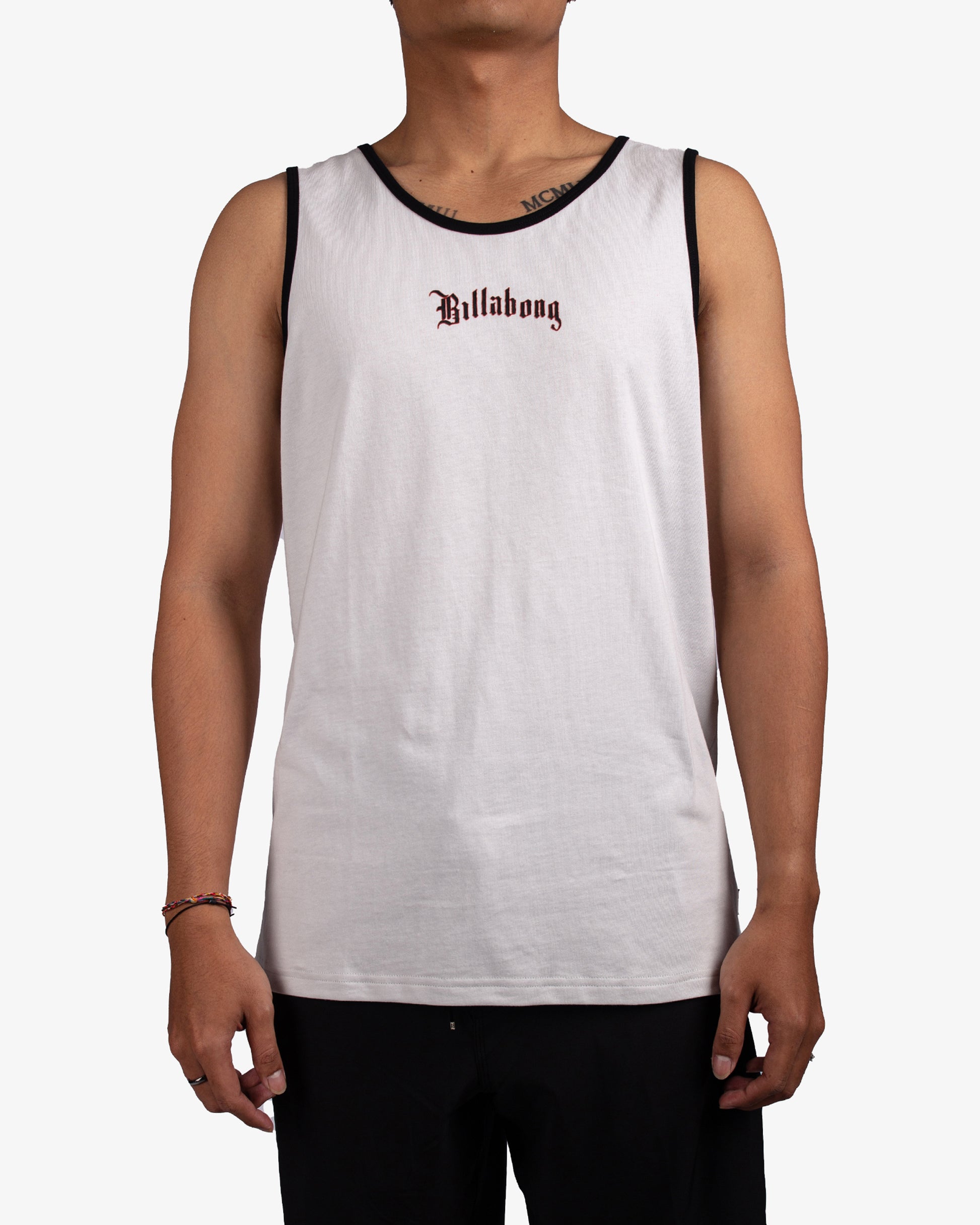 Mens Immortal Core Tank - Billabong Malaysia