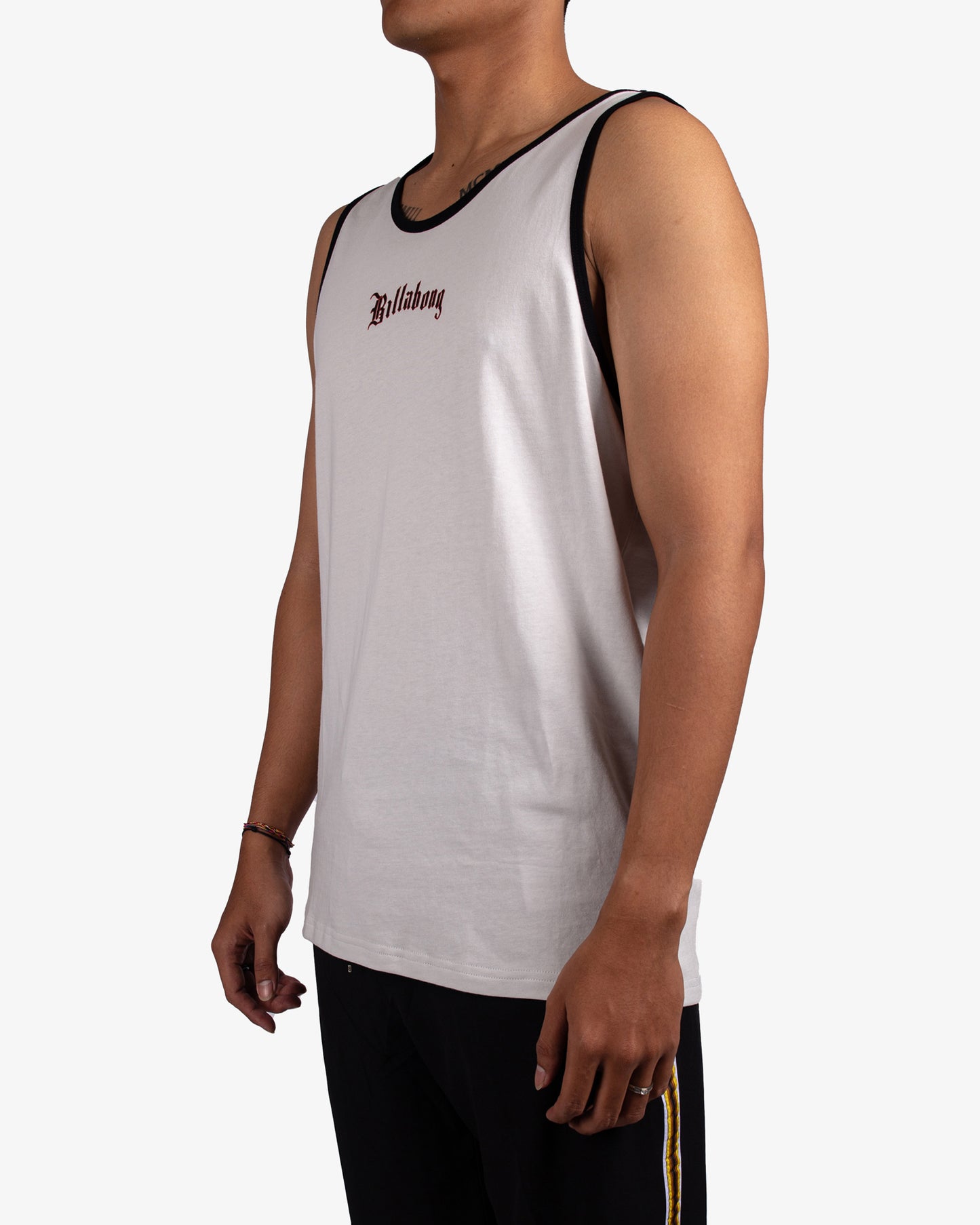 Mens Immortal Core Tank - Billabong Malaysia