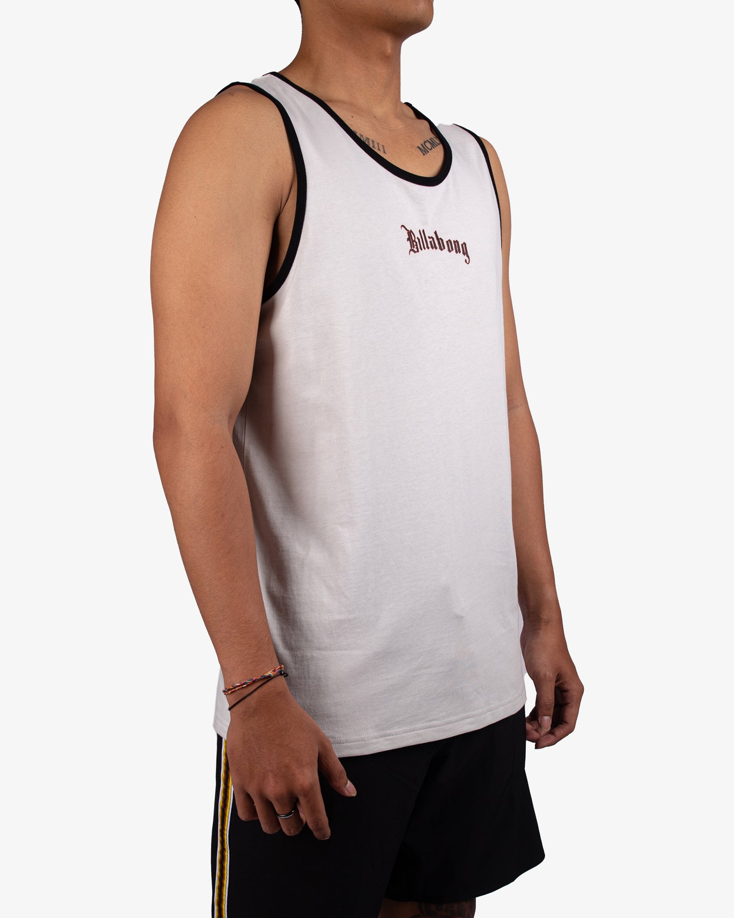 Mens Immortal Core Tank - Billabong Malaysia