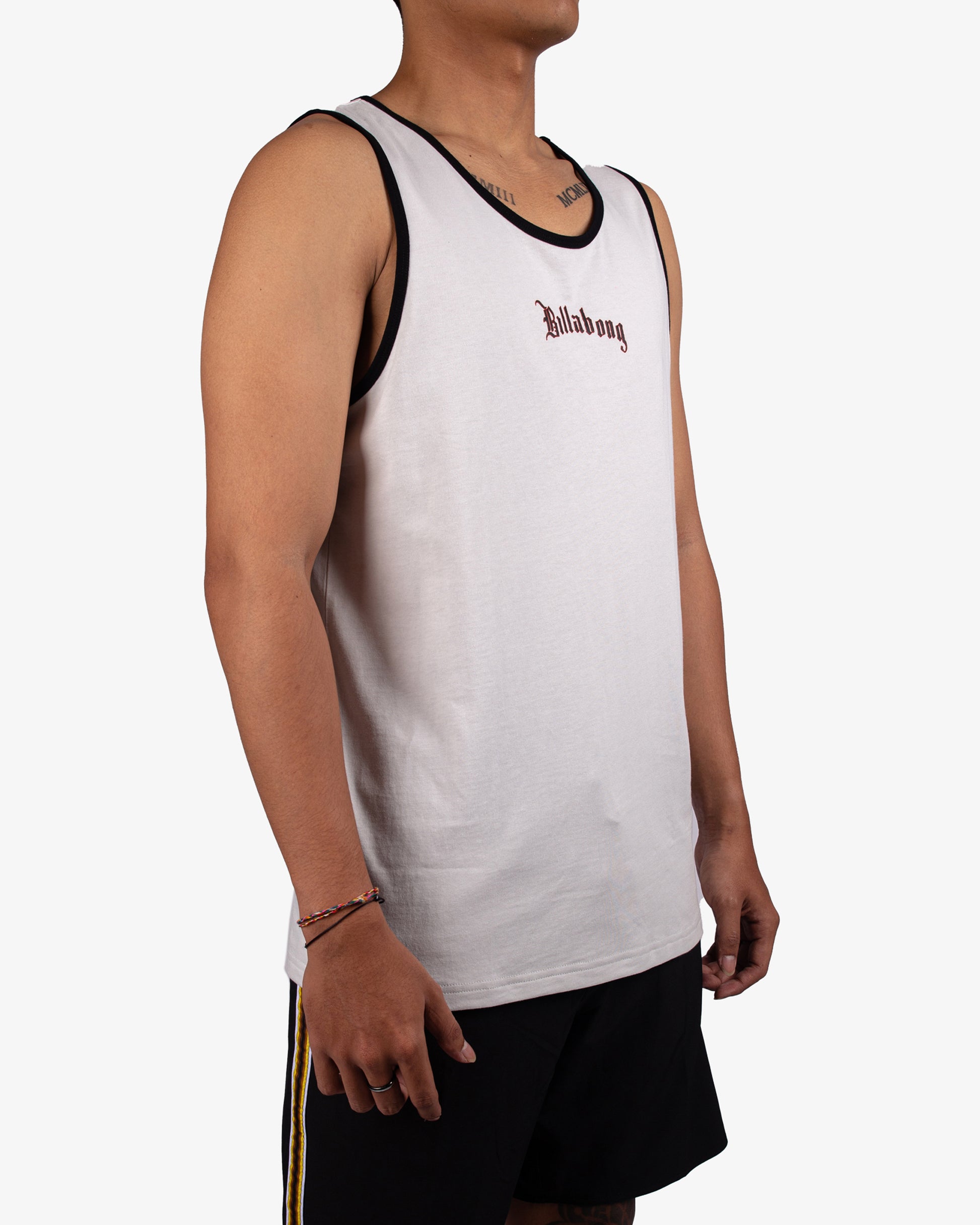 Mens Immortal Core Tank - Billabong Malaysia