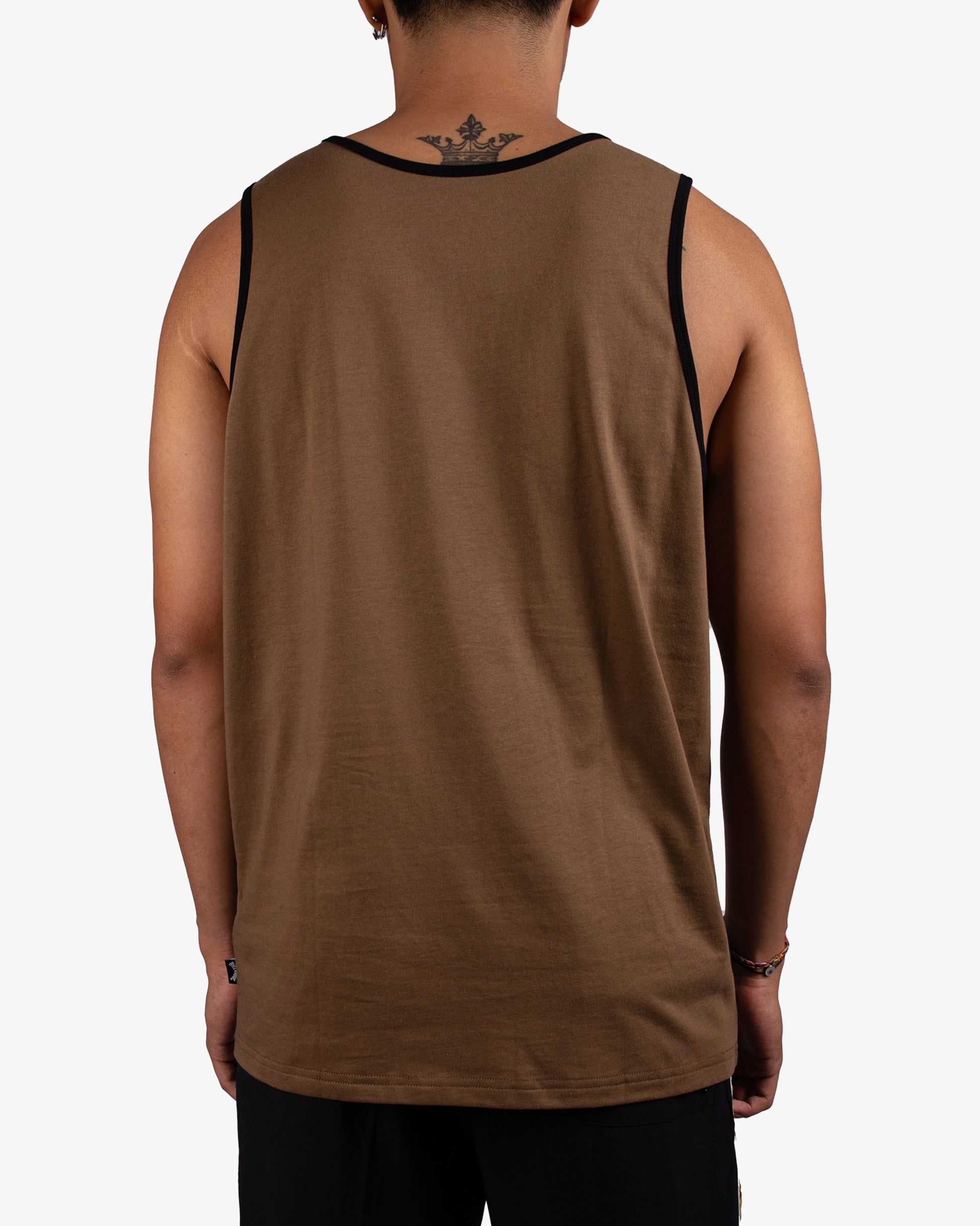Mens Immortal Core Tank - Billabong Malaysia