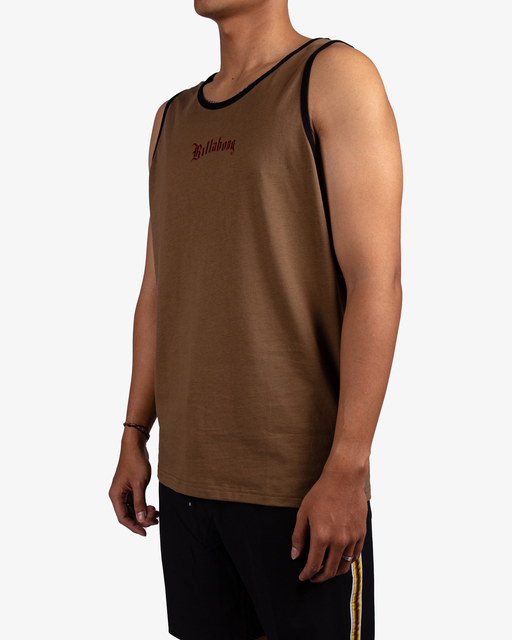 Mens Immortal Core Tank - Billabong Malaysia