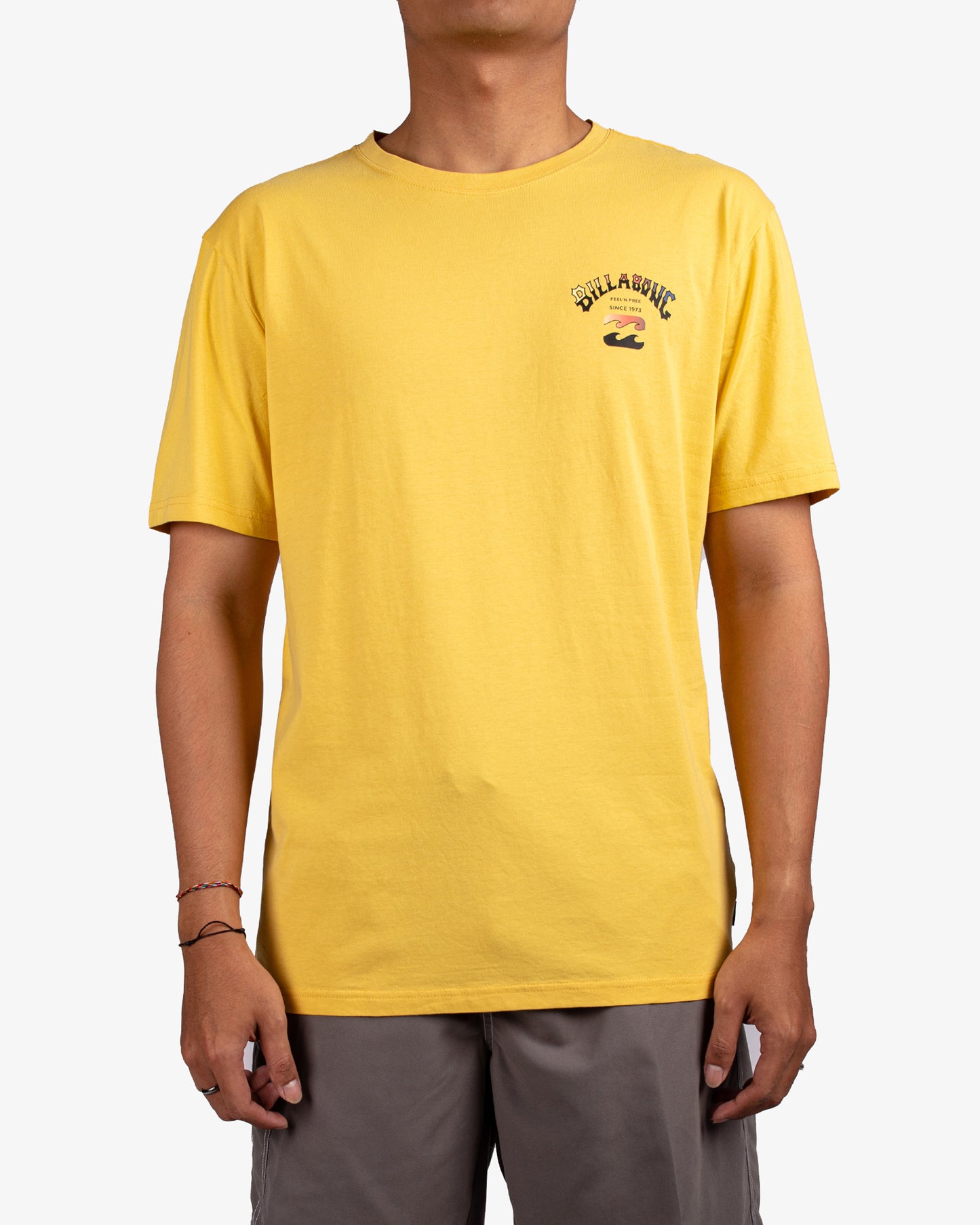 Mens Rose Arch T-Shirt - Billabong Malaysia