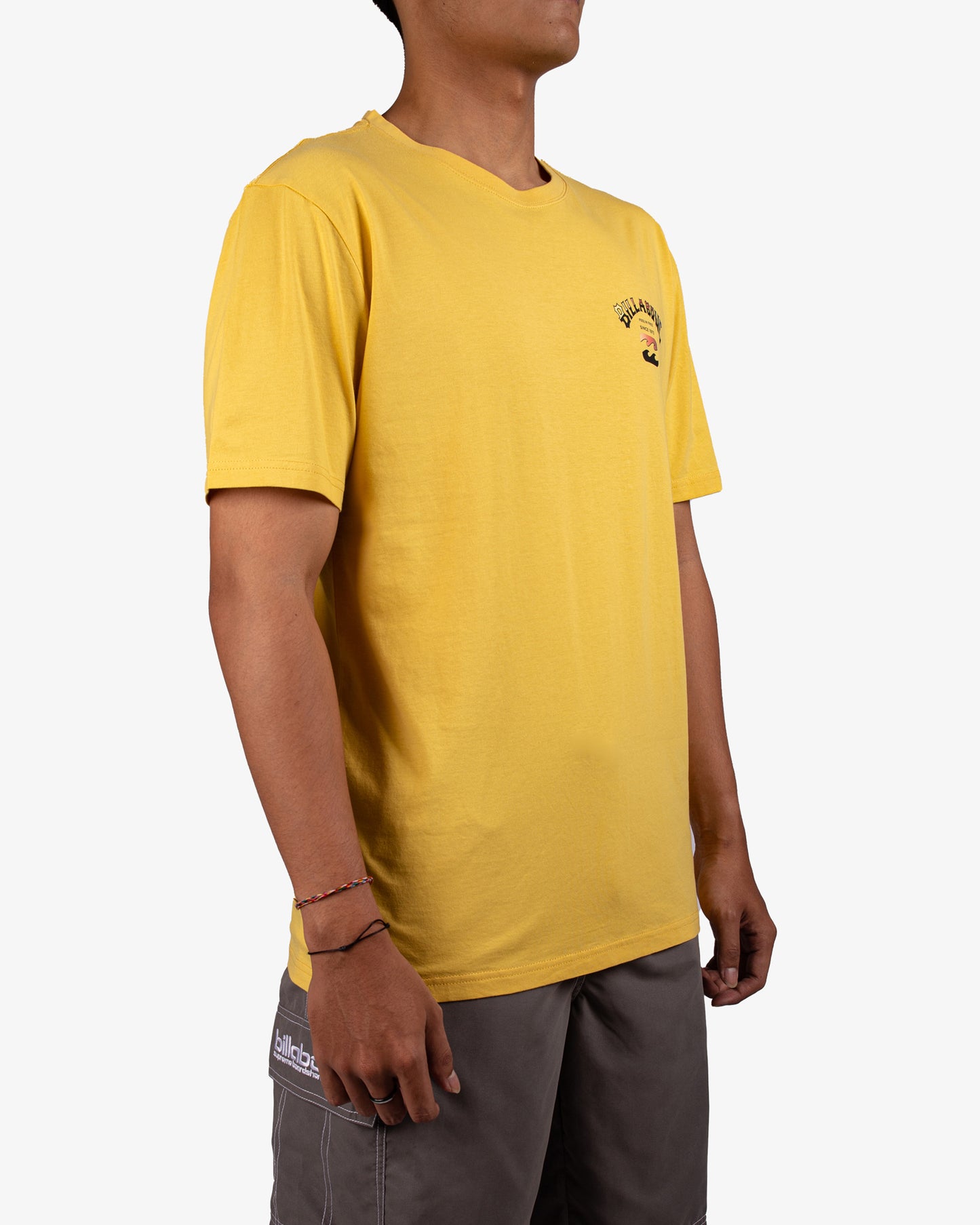 Mens Rose Arch T-Shirt - Billabong Malaysia