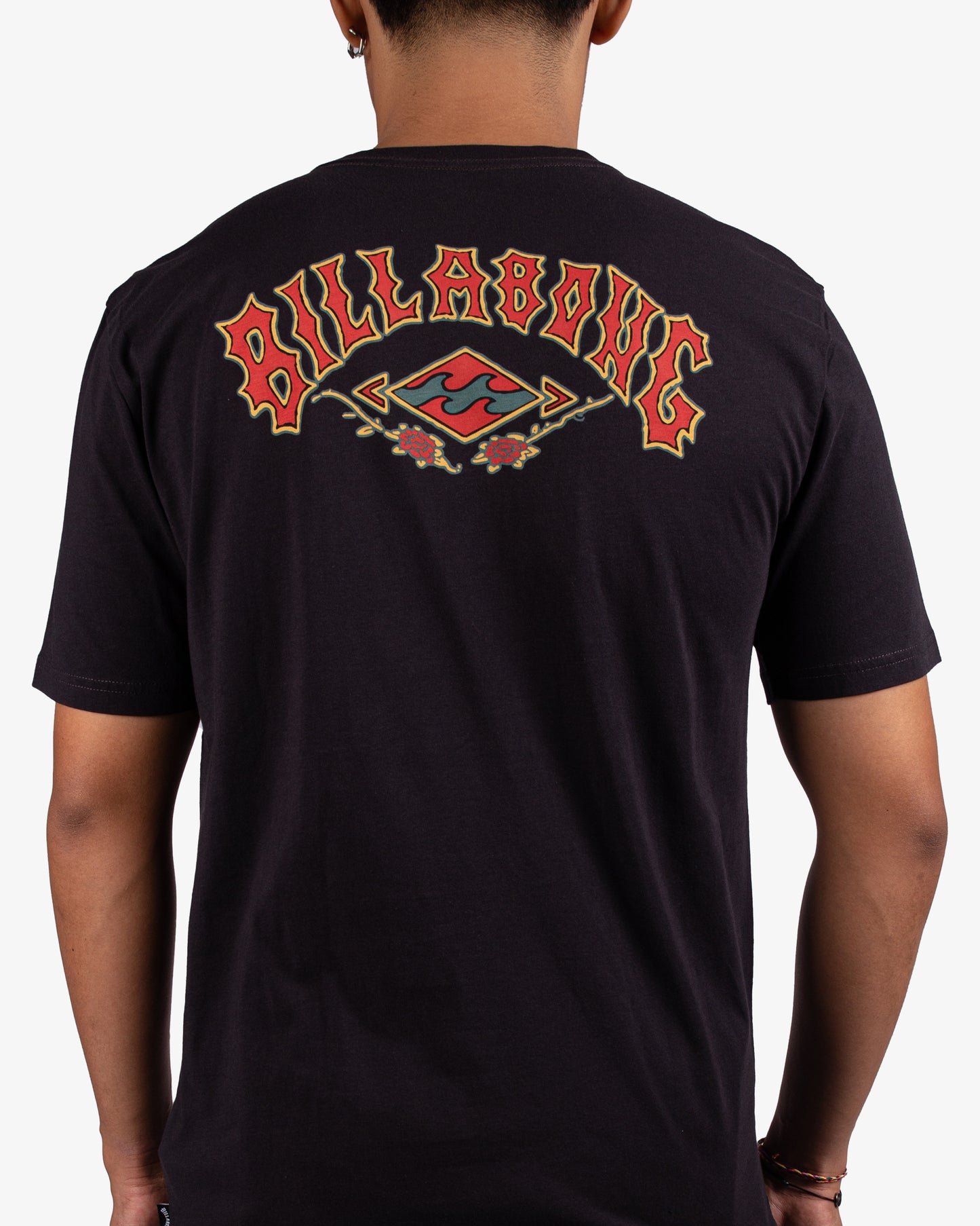Mens Rose Arch T-Shirt - Billabong Malaysia