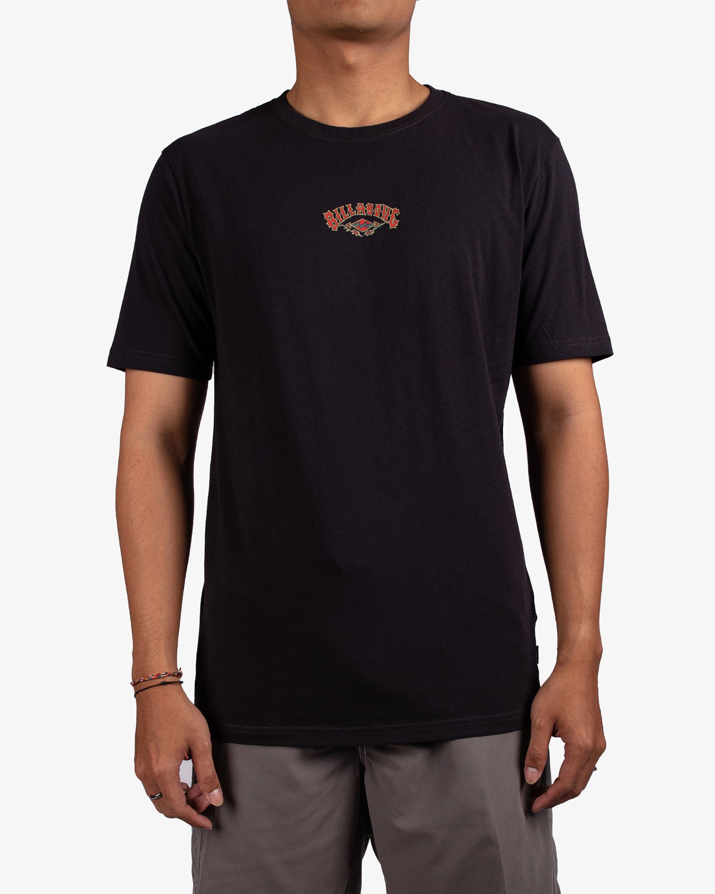 Mens Rose Arch T-Shirt - Billabong Malaysia
