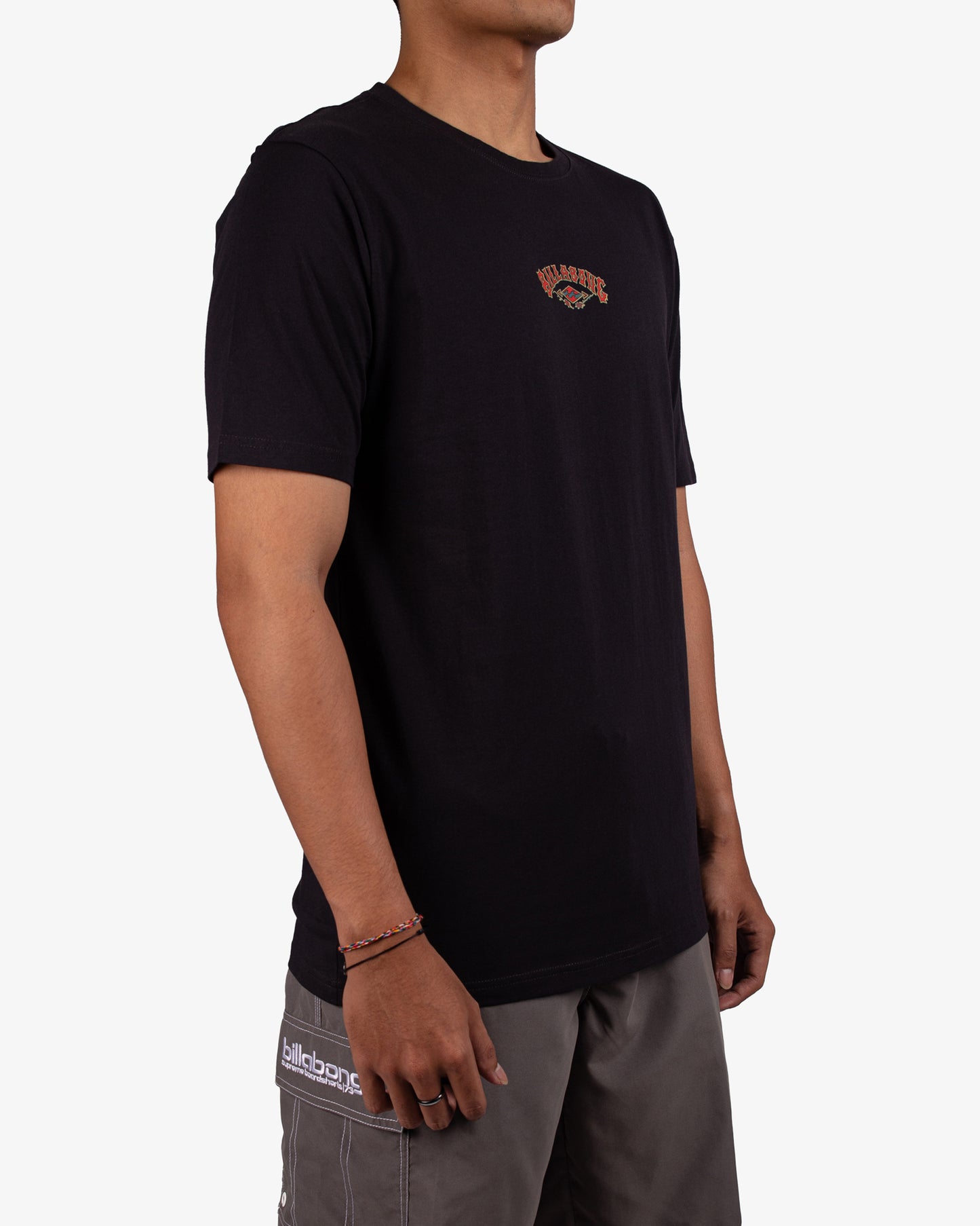 Mens Rose Arch T-Shirt - Billabong Malaysia