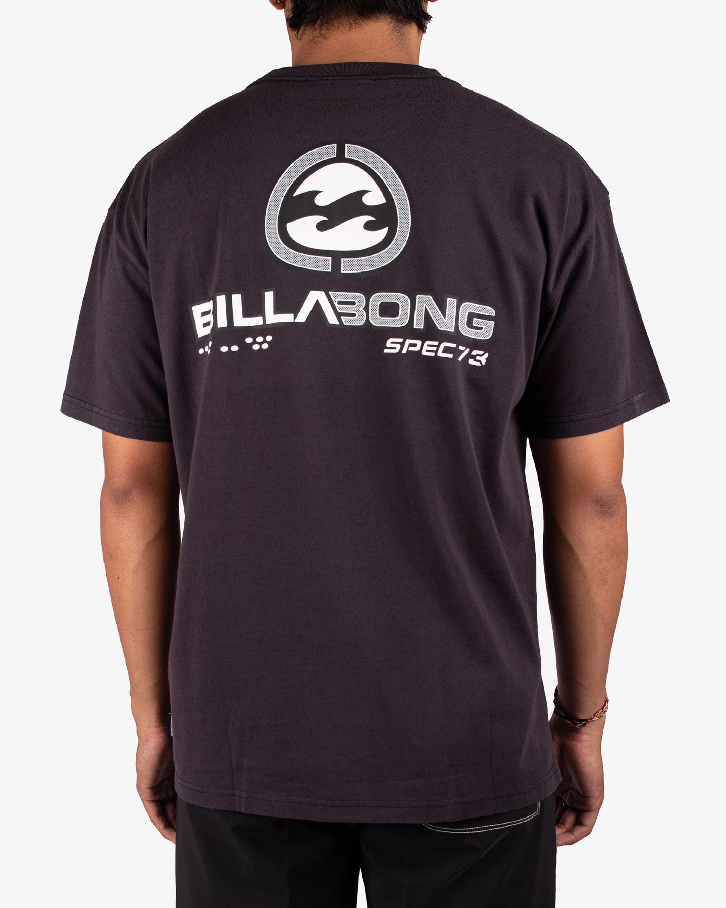 Mens Bio Wave OG T-Shirt