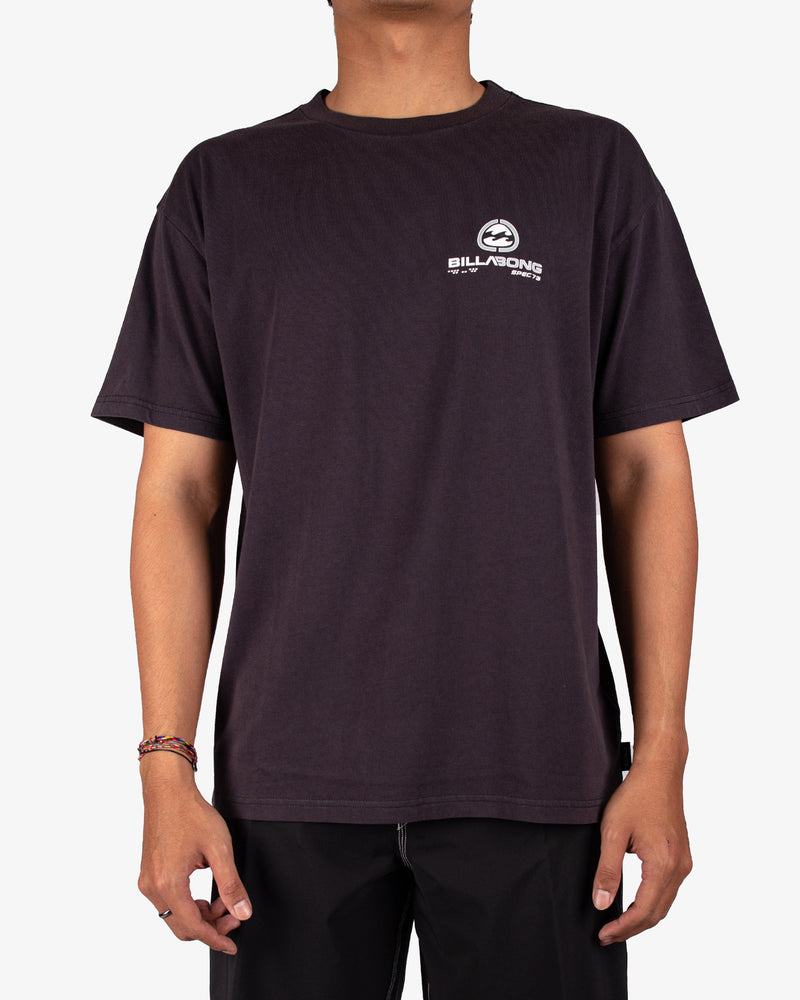 Mens Bio Wave OG T-Shirt - Billabong Malaysia