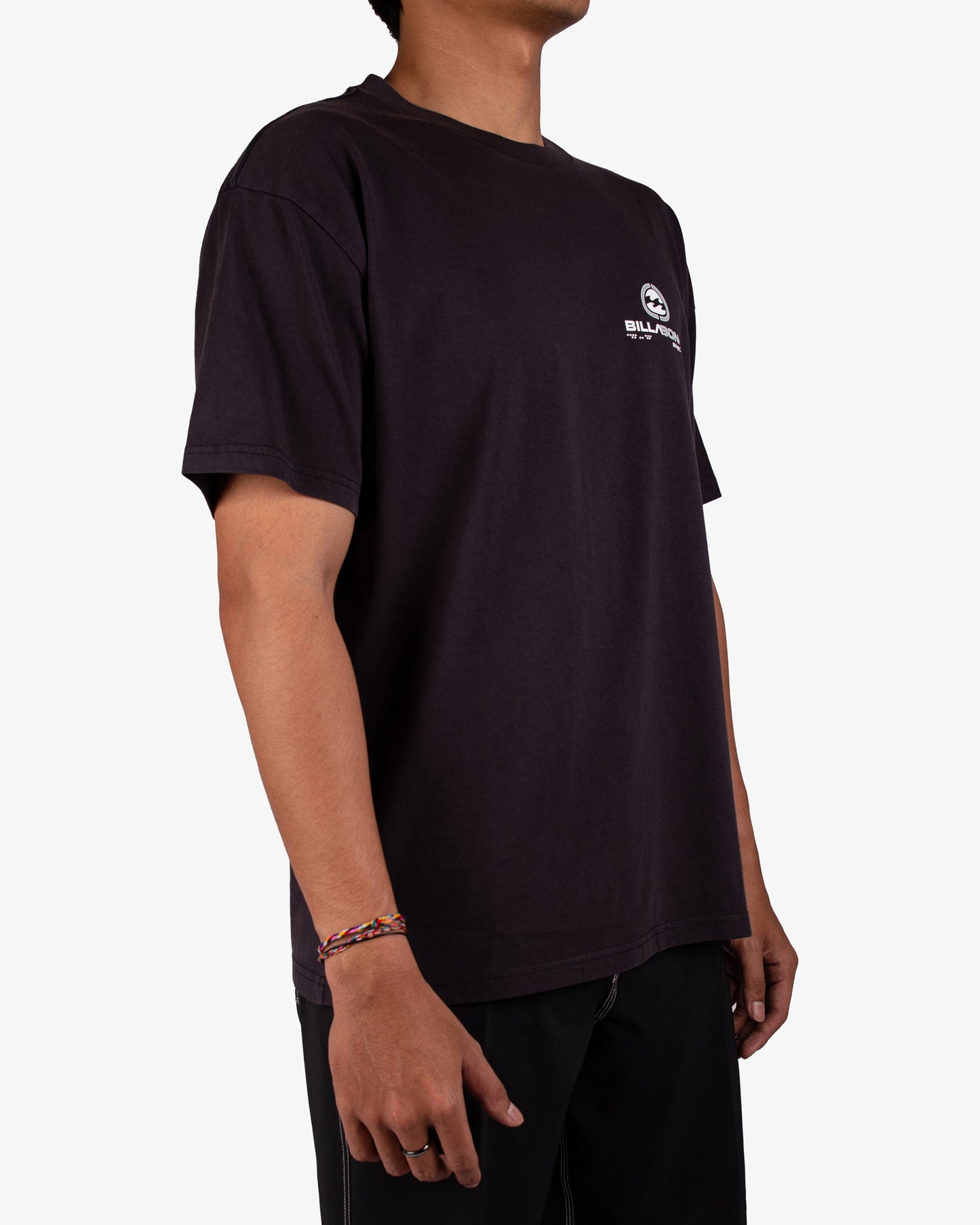 Mens Bio Wave OG T-Shirt
