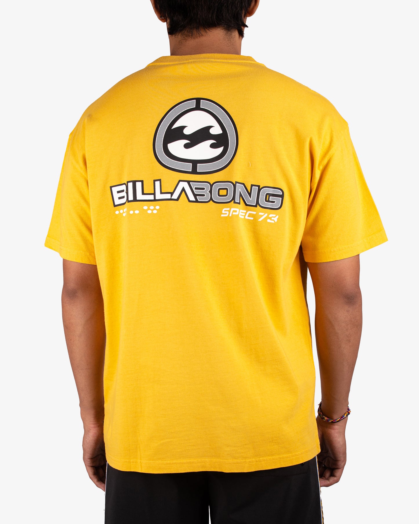 Mens Bio Wave OG T-Shirt