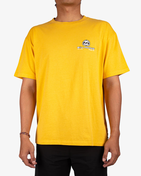 Mens Bio Wave OG T-Shirt