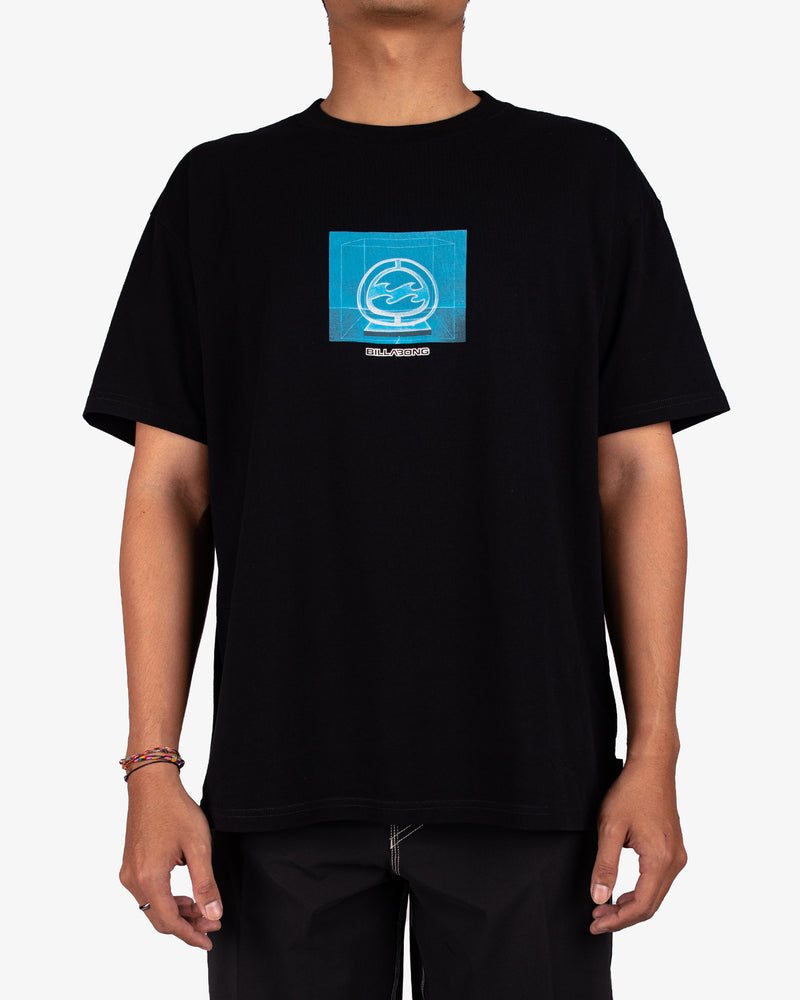 Mens Incubator OG T-Shirt - Billabong Malaysia