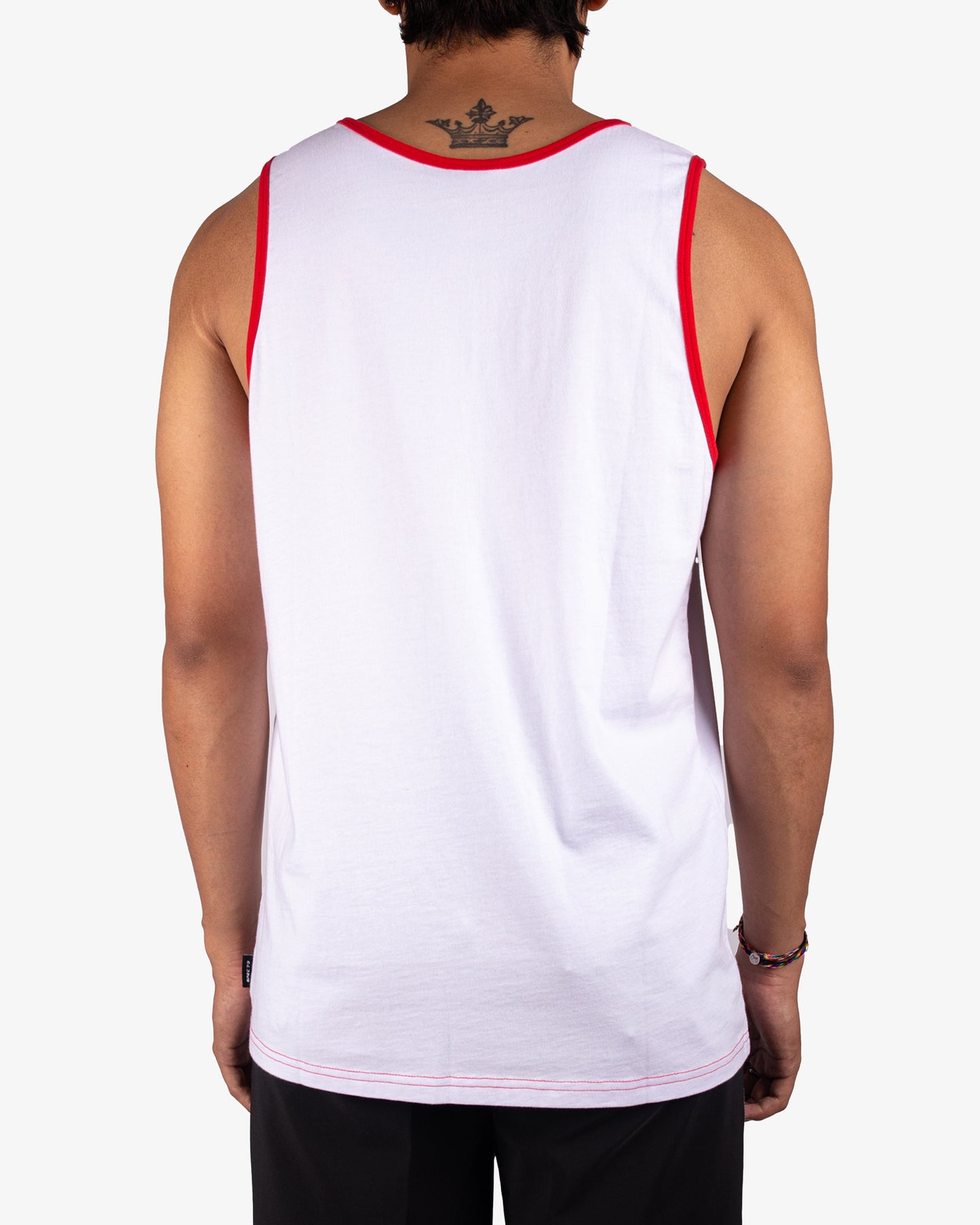 Mens Spec Tipper Tank - Billabong Malaysia