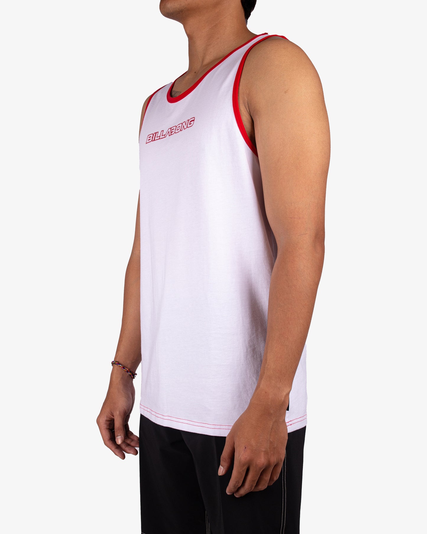 Mens Spec Tipper Tank - Billabong Malaysia