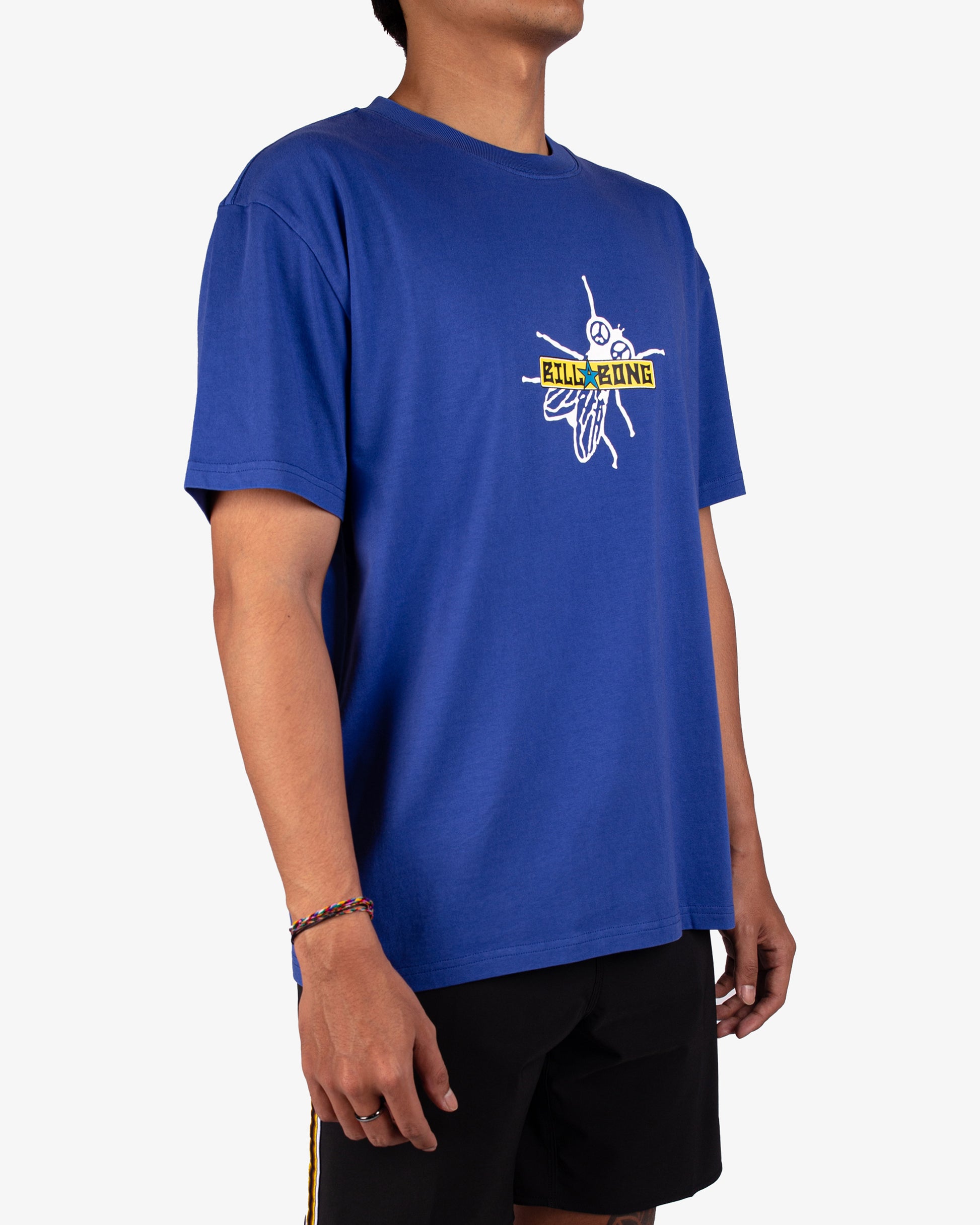 Mens Bong Fly OG T-Shirt - Billabong Malaysia