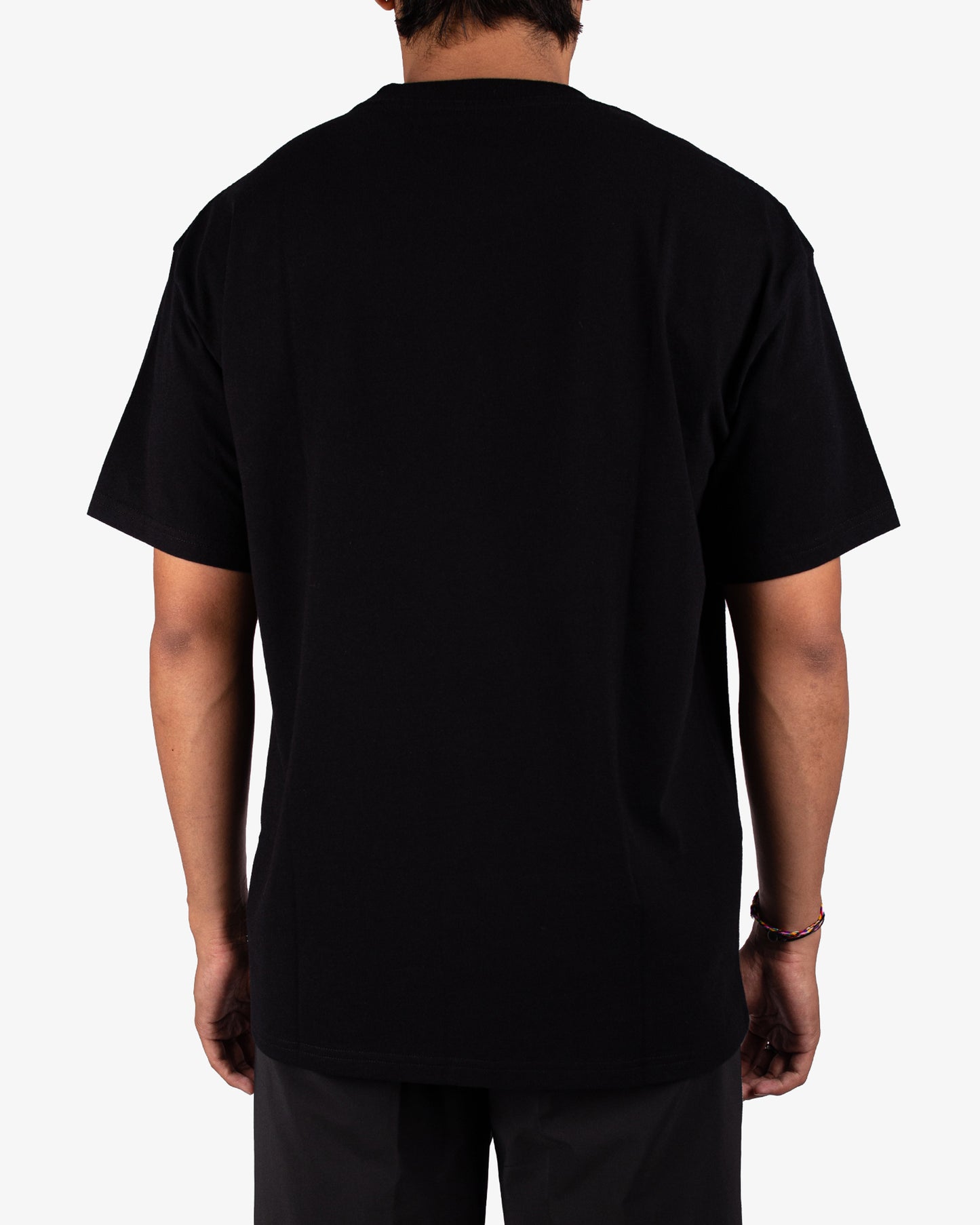 Mens Behind The Lip OG T-Shirt - Billabong Malaysia