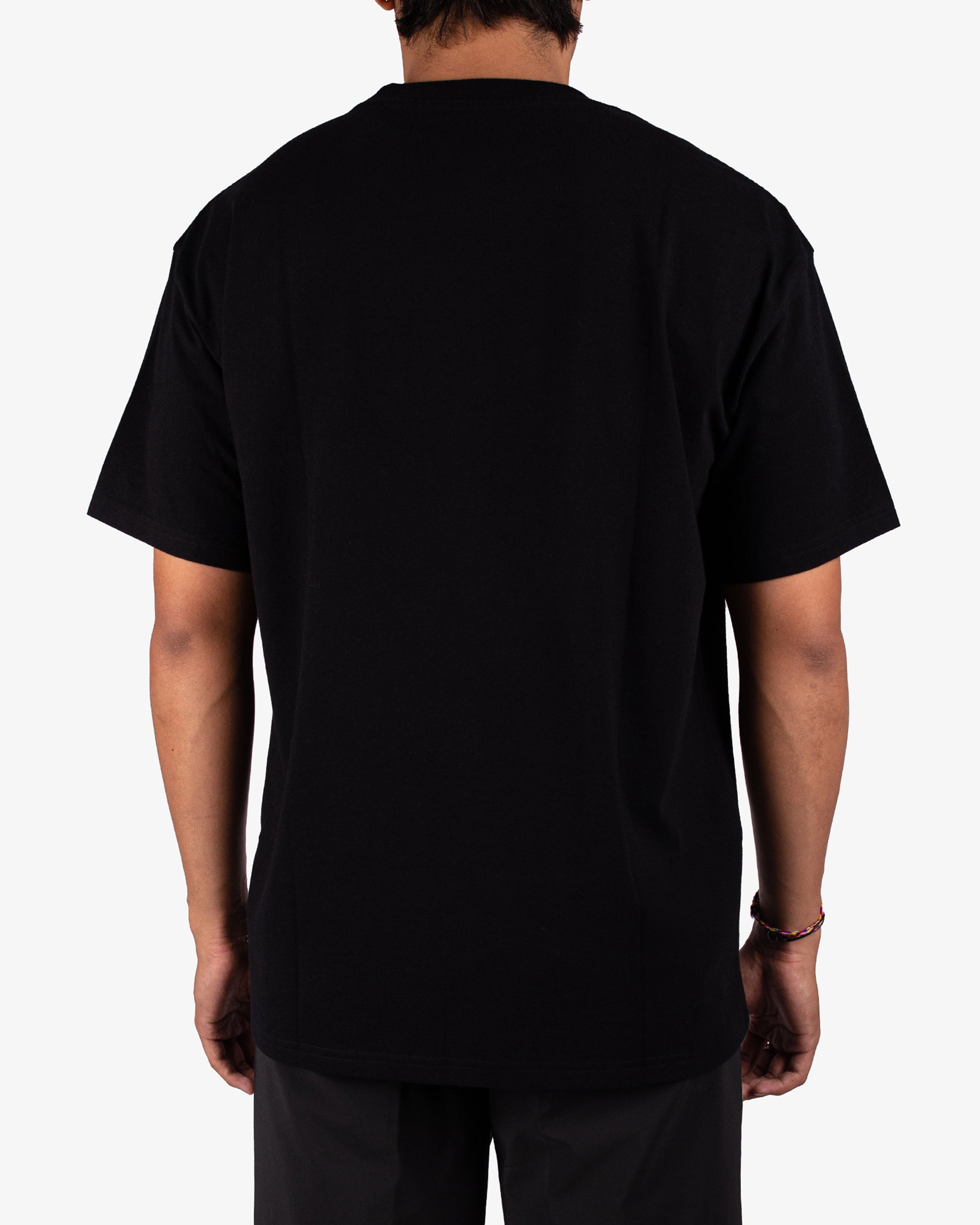 Mens Behind The Lip OG T-Shirt - Billabong Malaysia