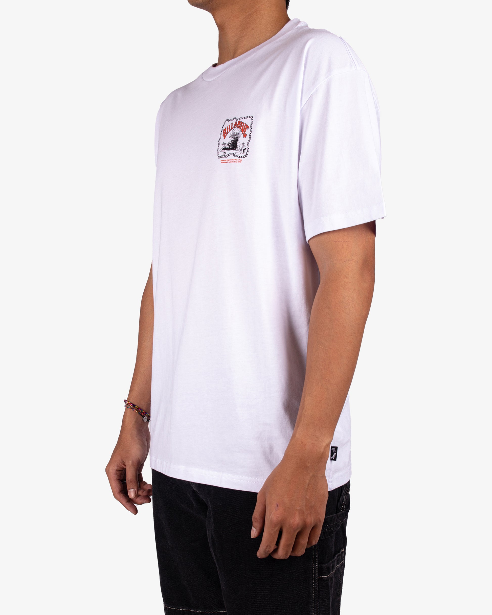 Mens Wave Pool OG T-Shirt - Billabong Malaysia