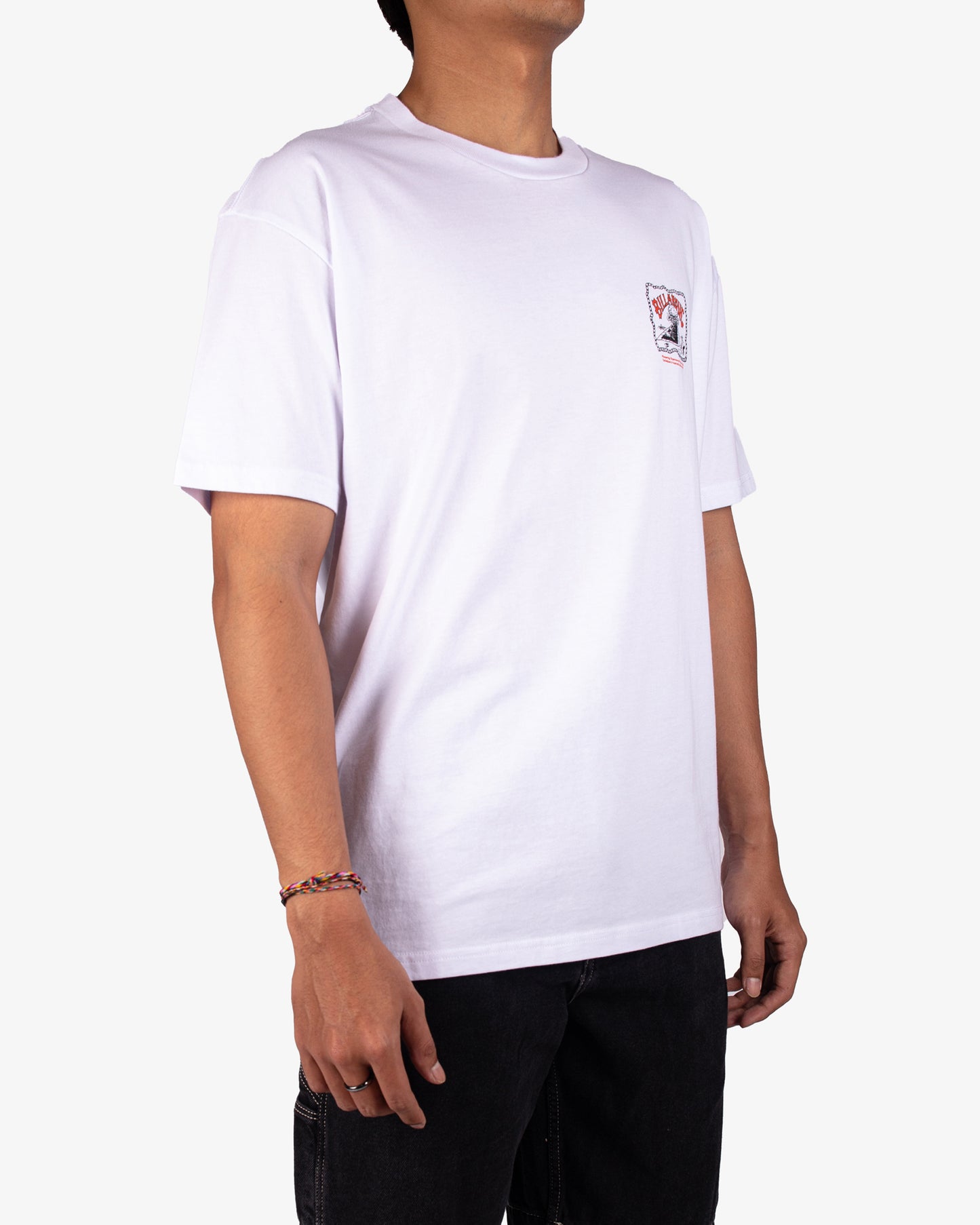 Mens Wave Pool OG T-Shirt - Billabong Malaysia