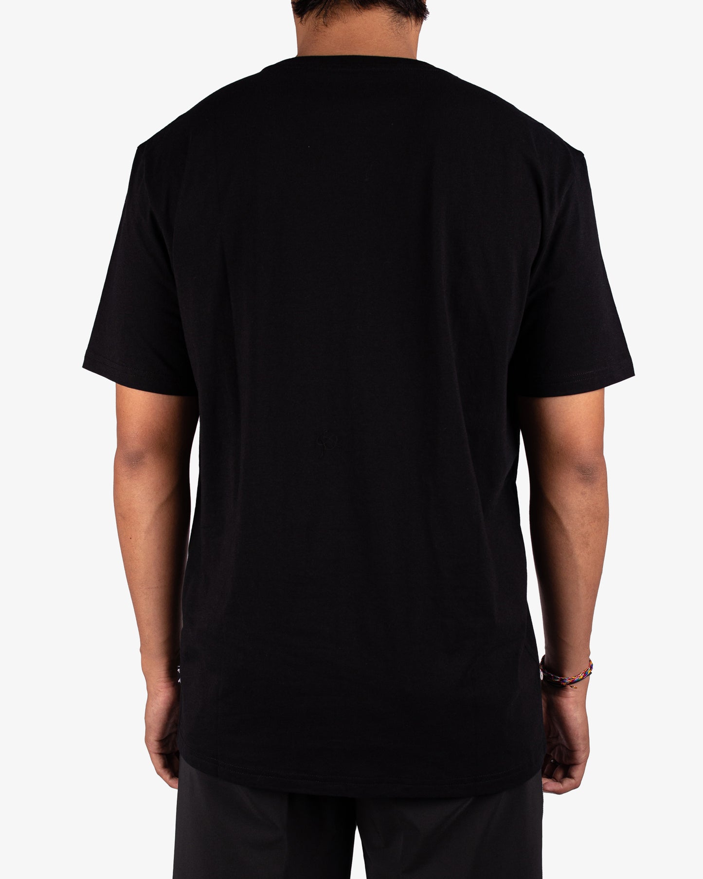 Mens Identity Regular T-Shirt - Billabong Malaysia