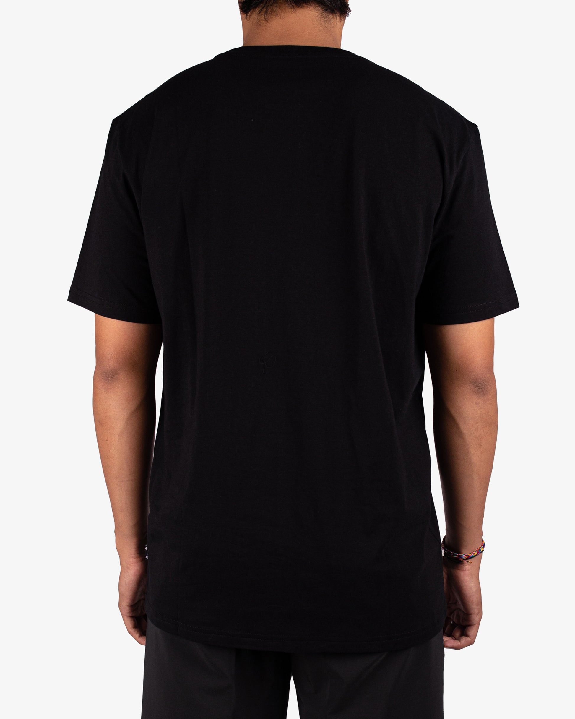 Mens Identity Regular T-Shirt - Billabong Malaysia
