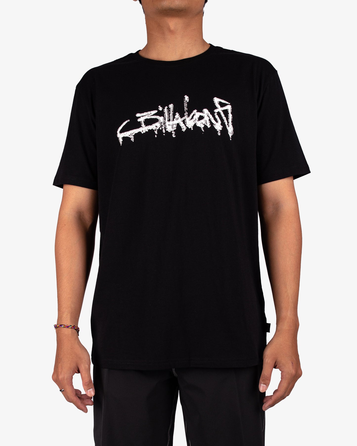 Mens Identity Regular T-Shirt - Billabong Malaysia