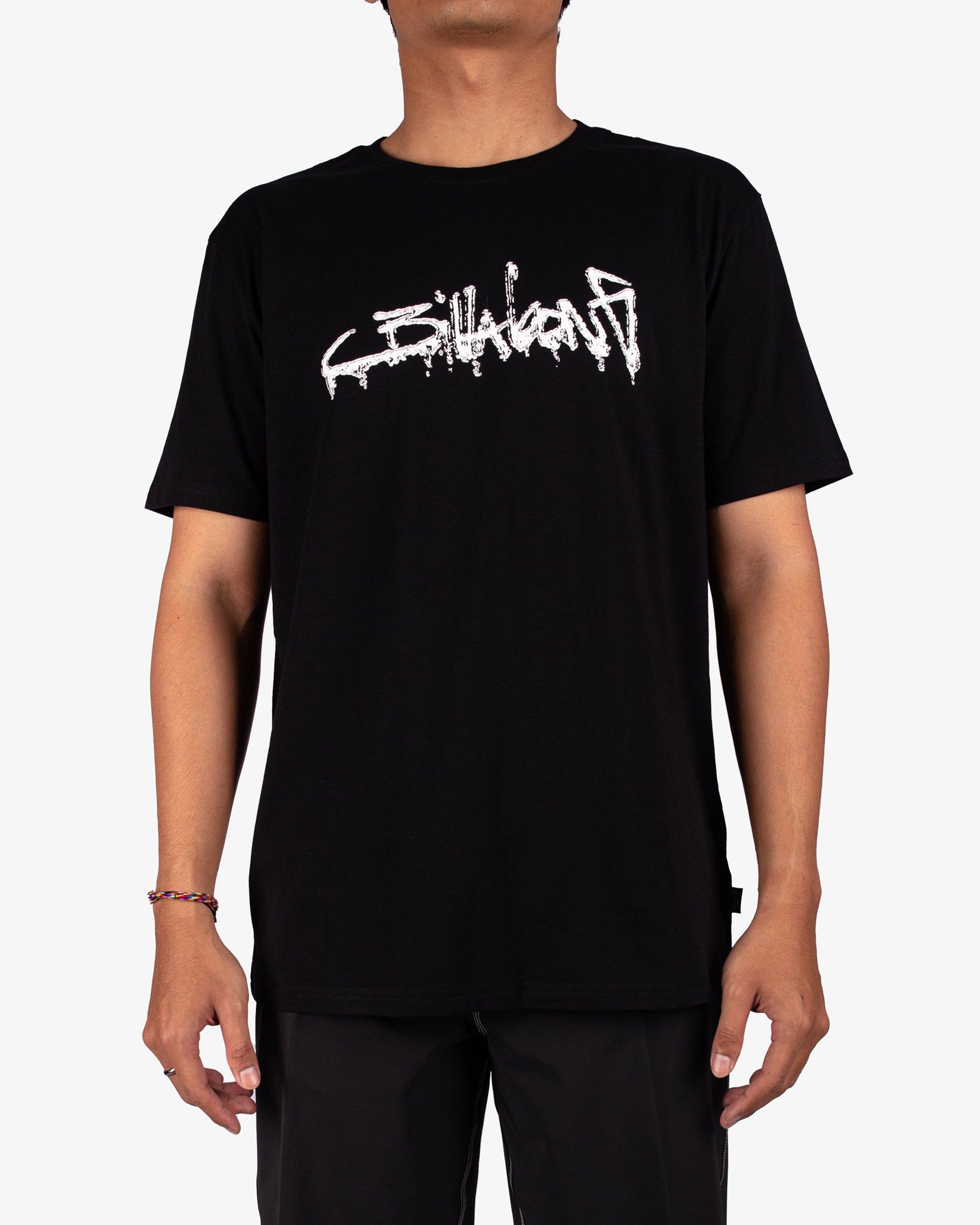 Mens Identity Regular T-Shirt - Billabong Malaysia