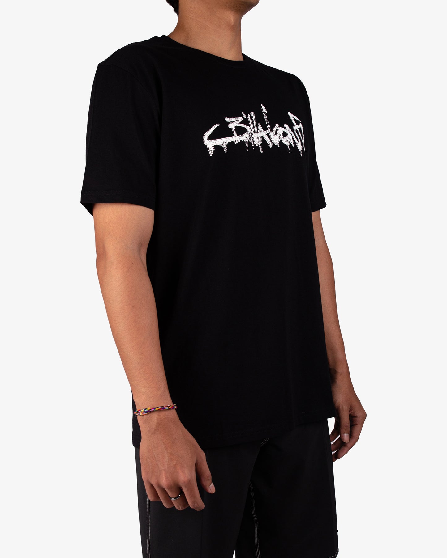 Mens Identity Regular T-Shirt - Billabong Malaysia