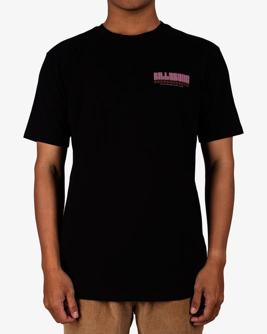 Mens Boardsheet Regular T-Shirt