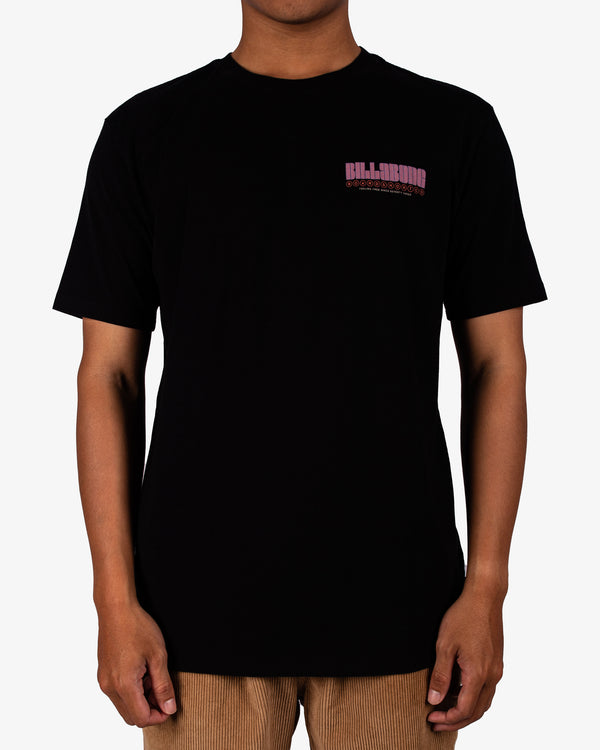 Mens Boardsheet Regular T-Shirt - Billabong Malaysia