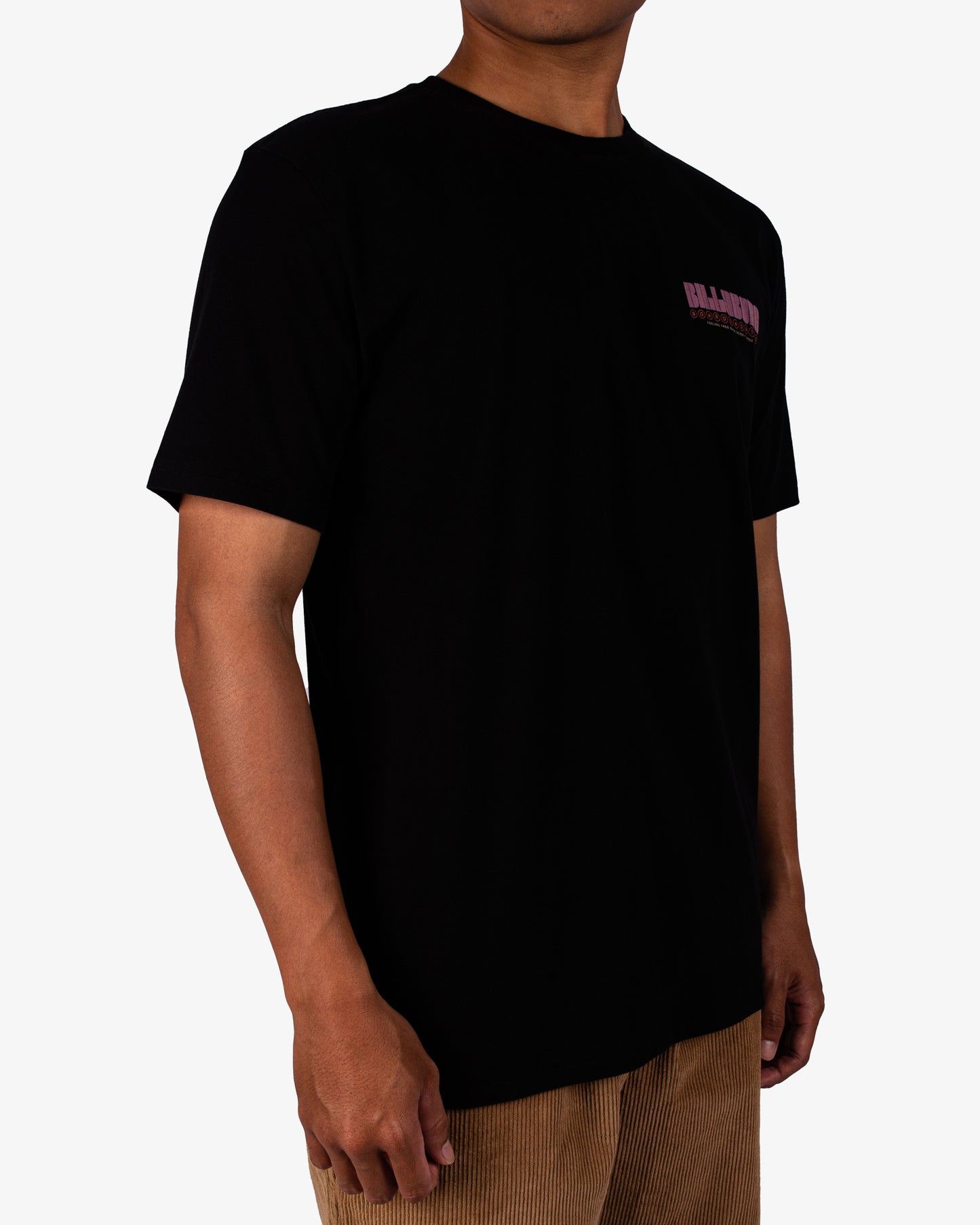 Mens Boardsheet Regular T-Shirt - Billabong Malaysia