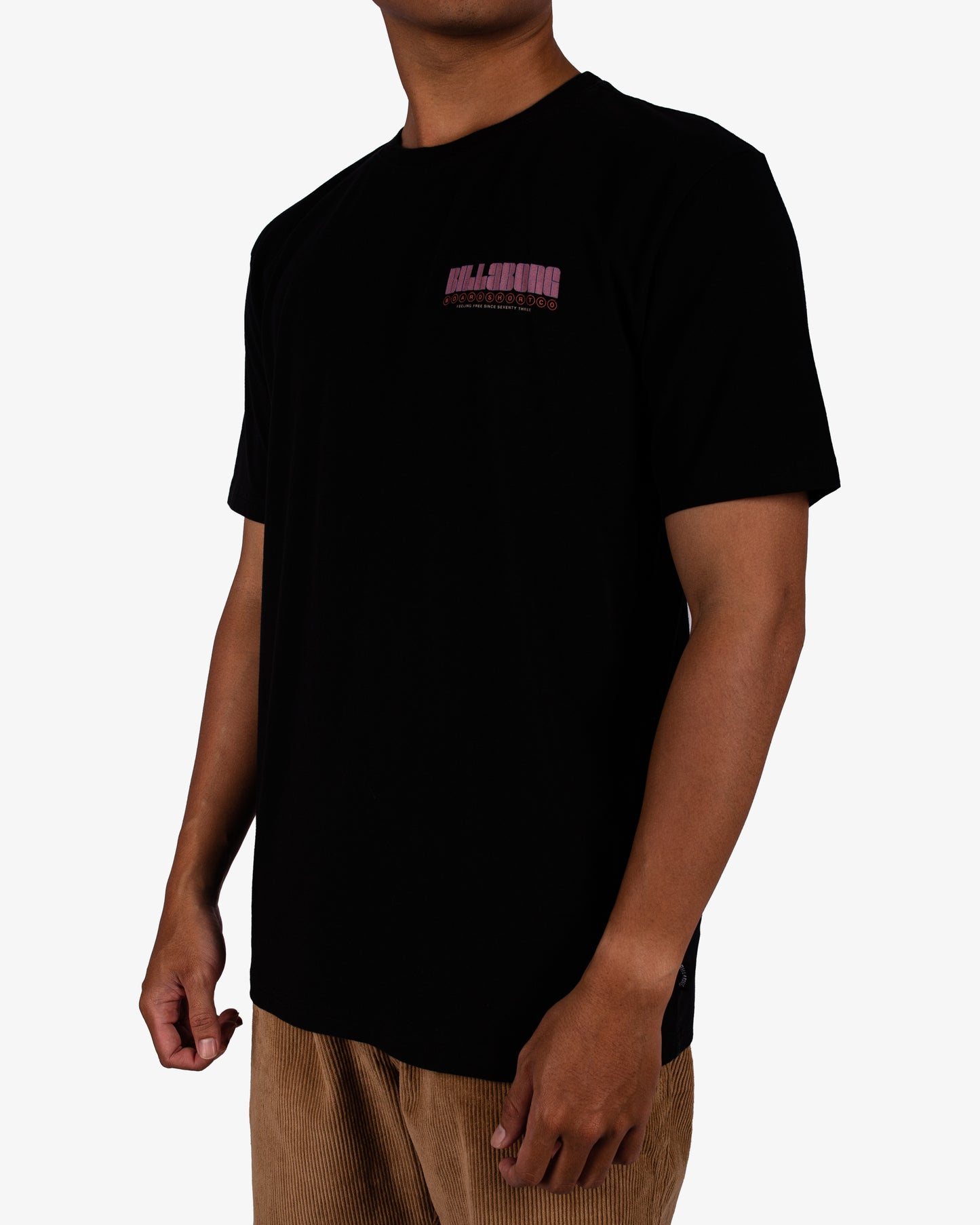 Mens Boardsheet Regular T-Shirt - Billabong Malaysia