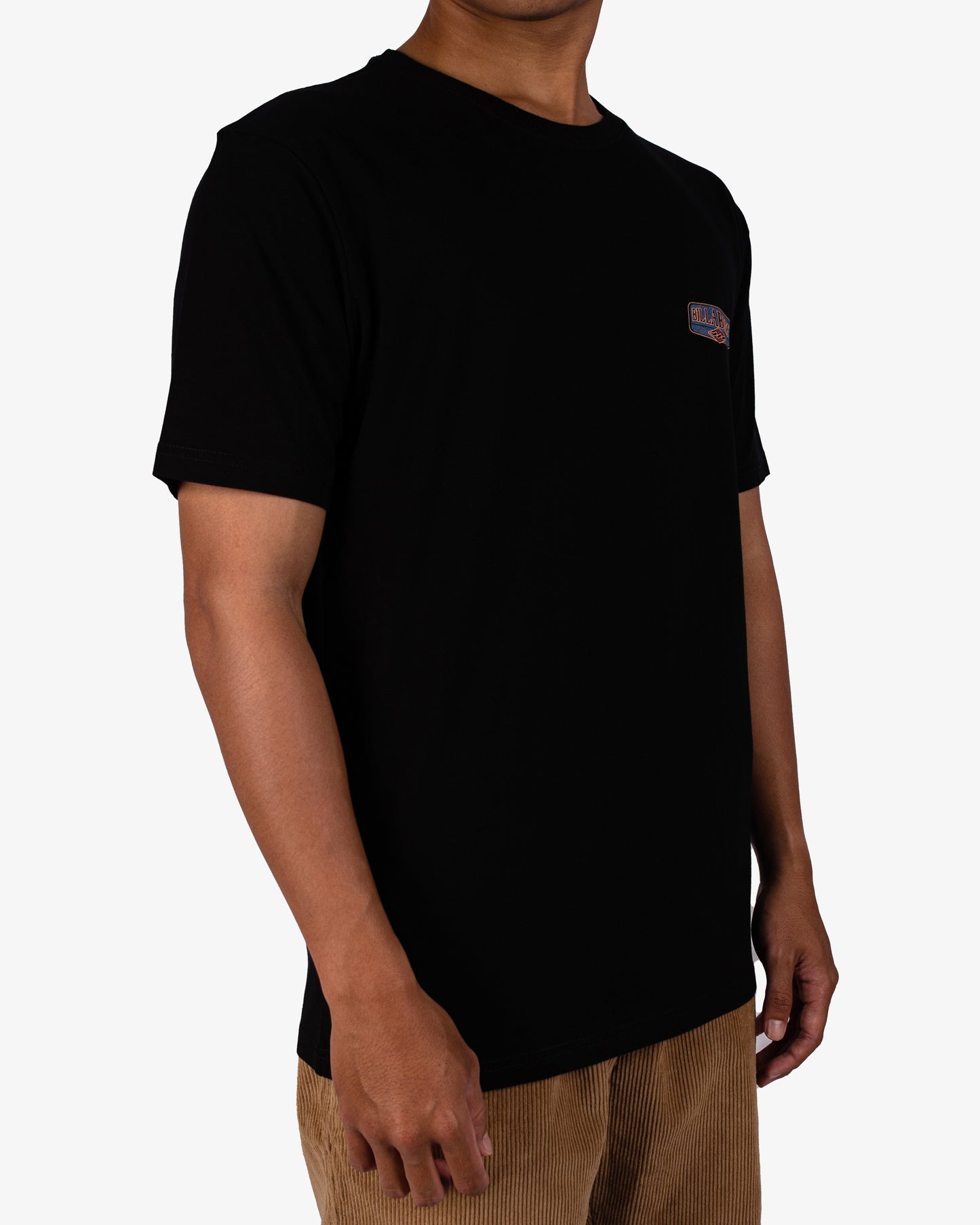 Mens Retro Surf Regular T-Shirt - Billabong Malaysia