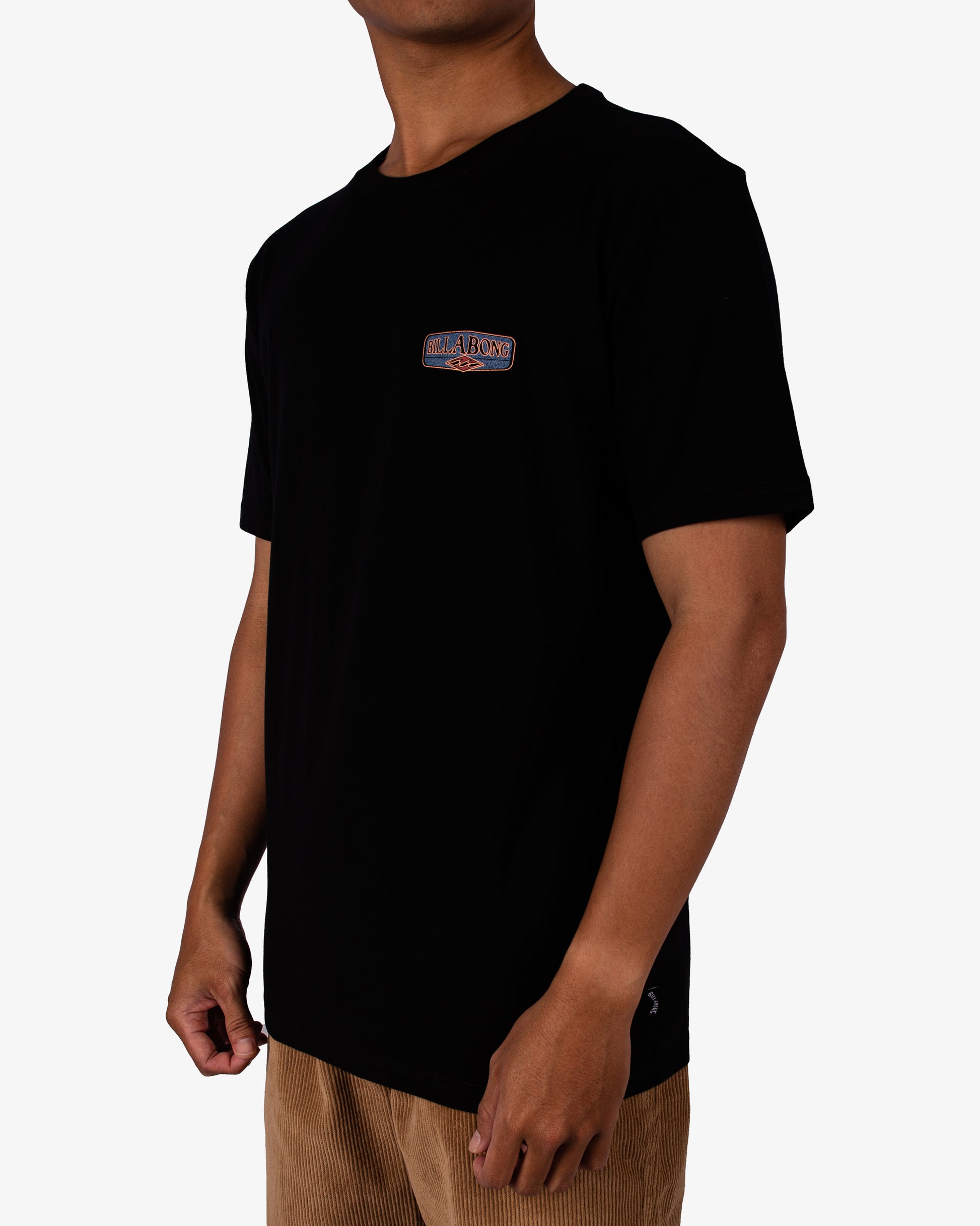 Mens Retro Surf Regular T-Shirt - Billabong Malaysia