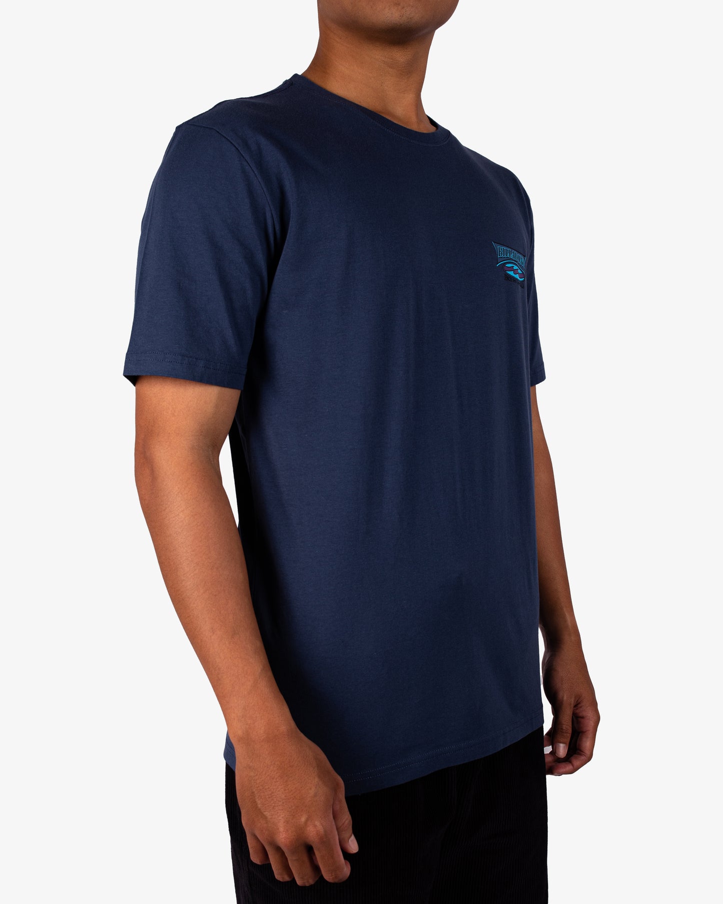 Mens Ocean Heritage Regular T-Shirt - Billabong Malaysia