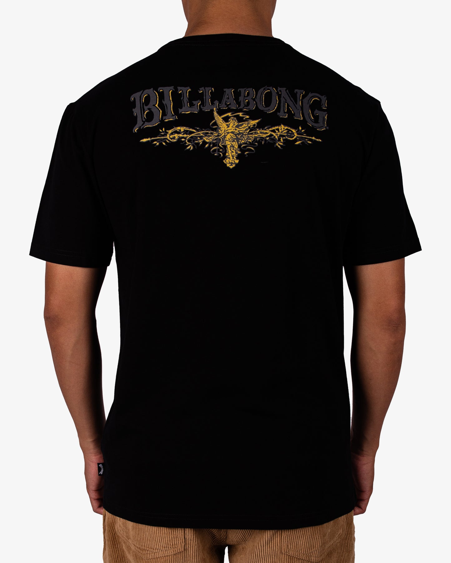 Mens Pure Intentions Regular T-Shirt - Billabong Malaysia