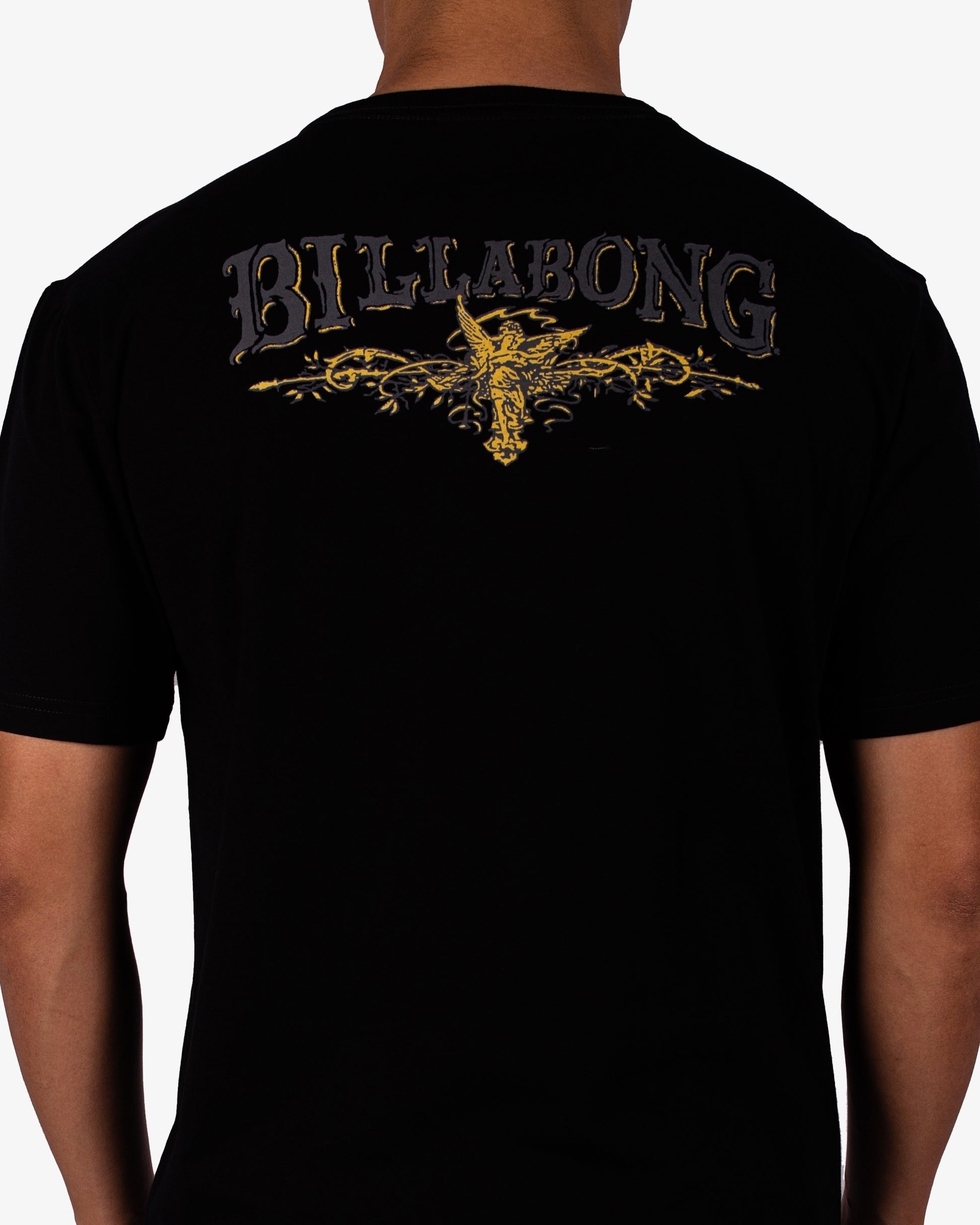 Mens Pure Intentions Regular T-Shirt - Billabong Malaysia