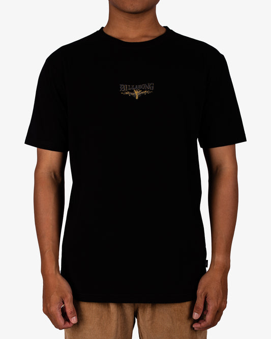 Mens Pure Intentions Regular T-Shirt - Billabong Malaysia