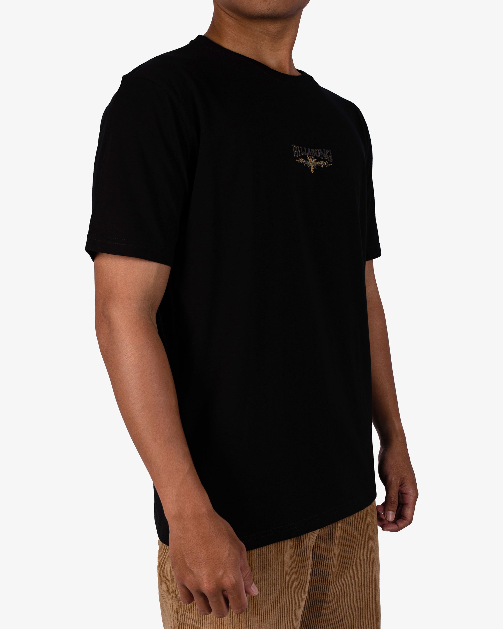 Mens Pure Intentions Regular T-Shirt - Billabong Malaysia
