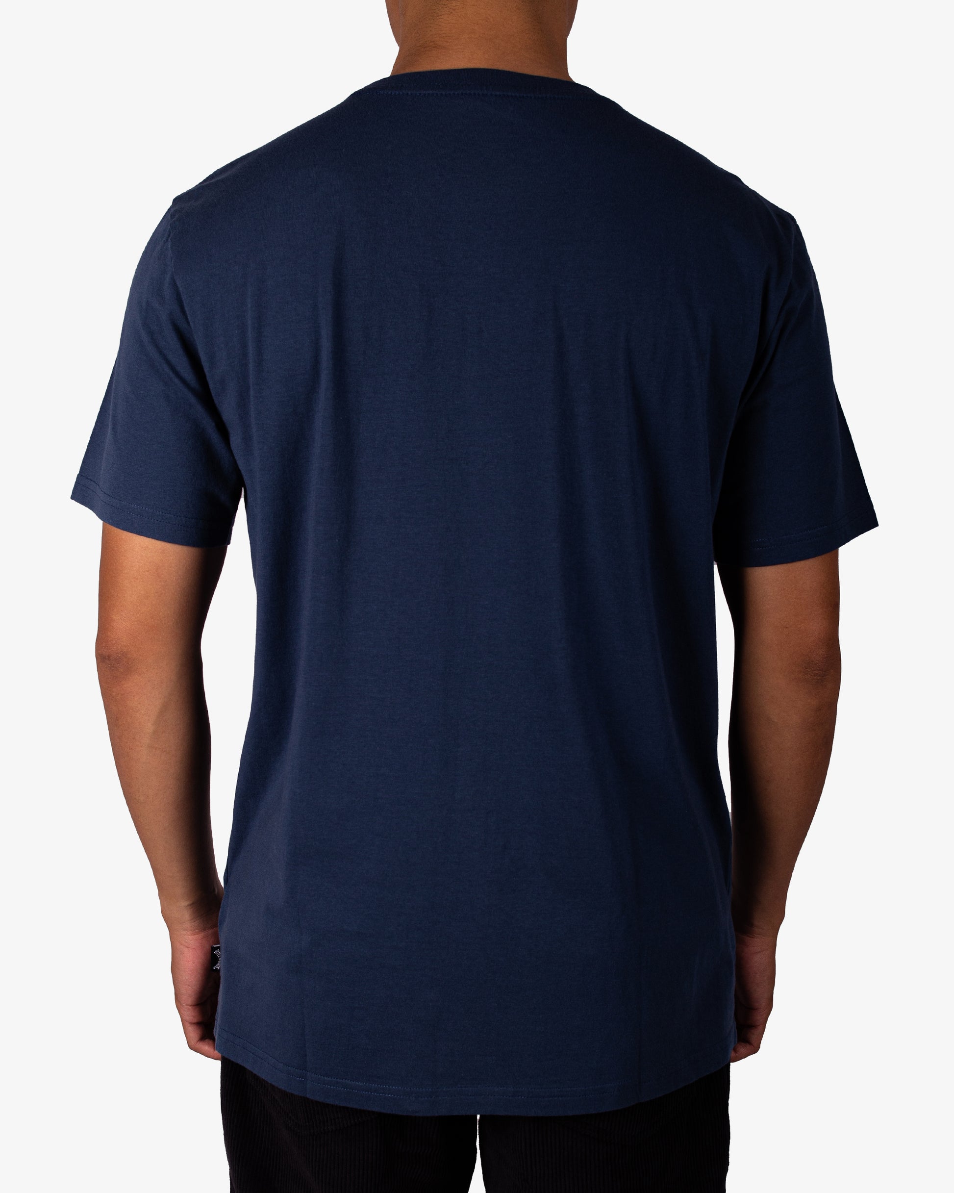 Mens Tilt Icon Regular T-Shirt - Billabong Malaysia