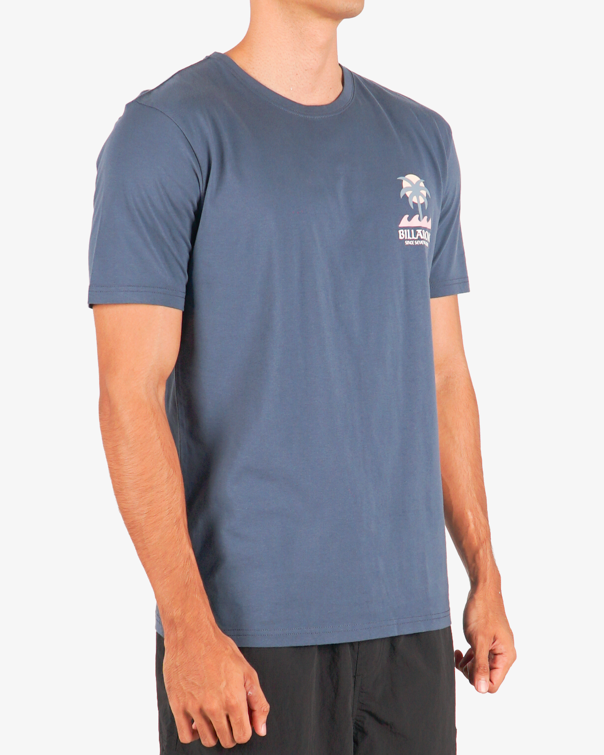 Mens Portal Regular T-Shirt - Billabong Malaysia