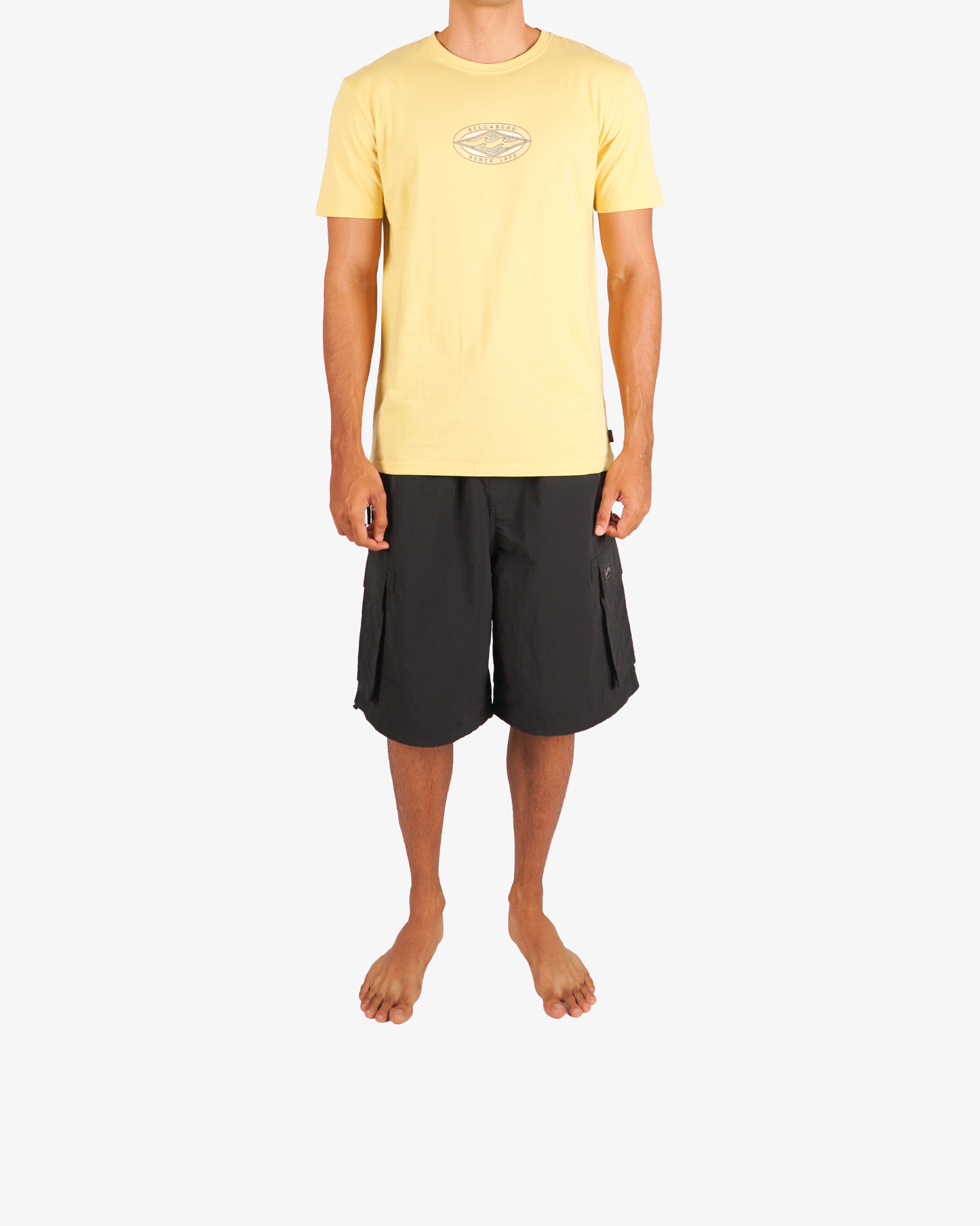 Mens Rotor Diamond Regular T-Shirt