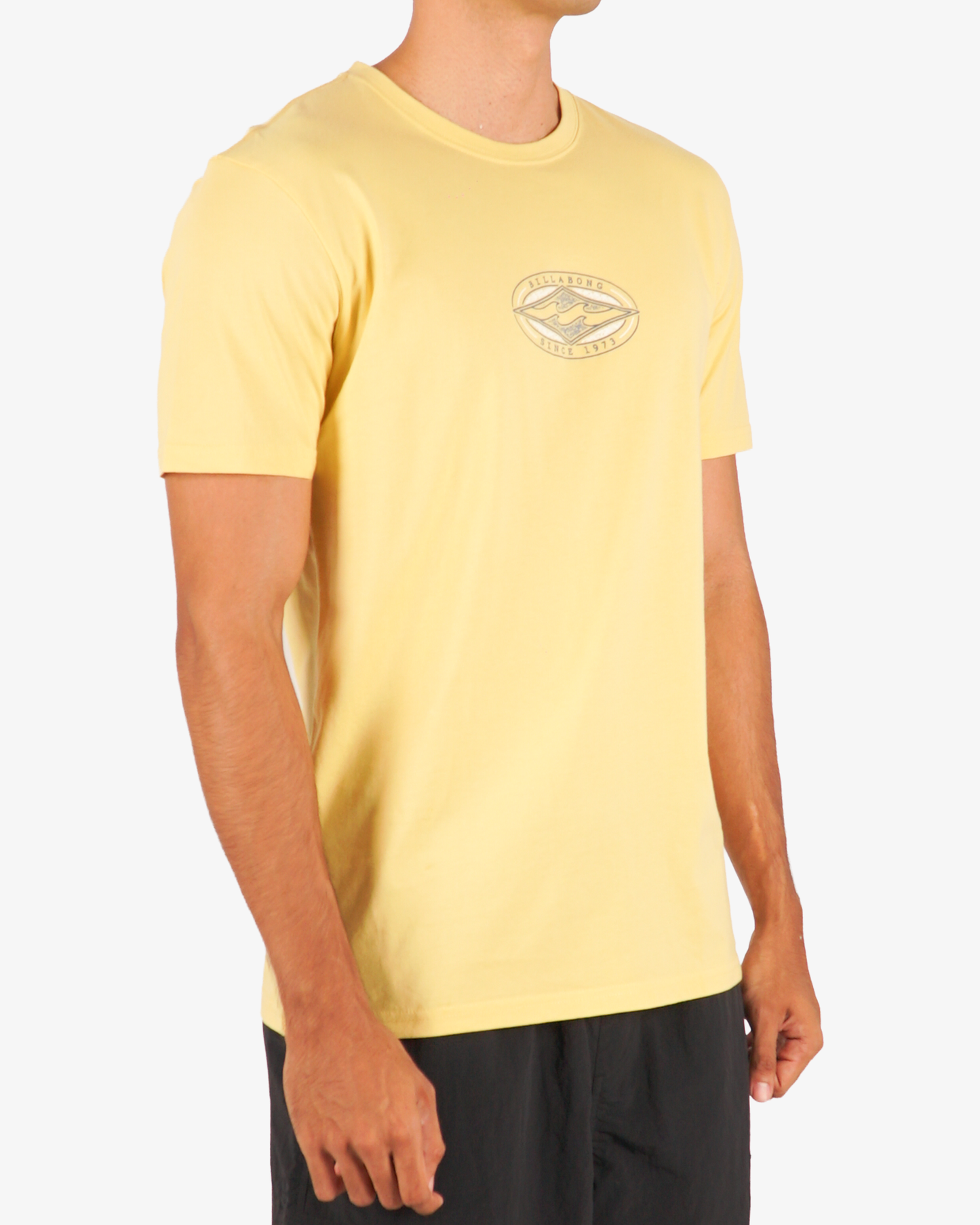 Mens Rotor Diamond Regular T-Shirt