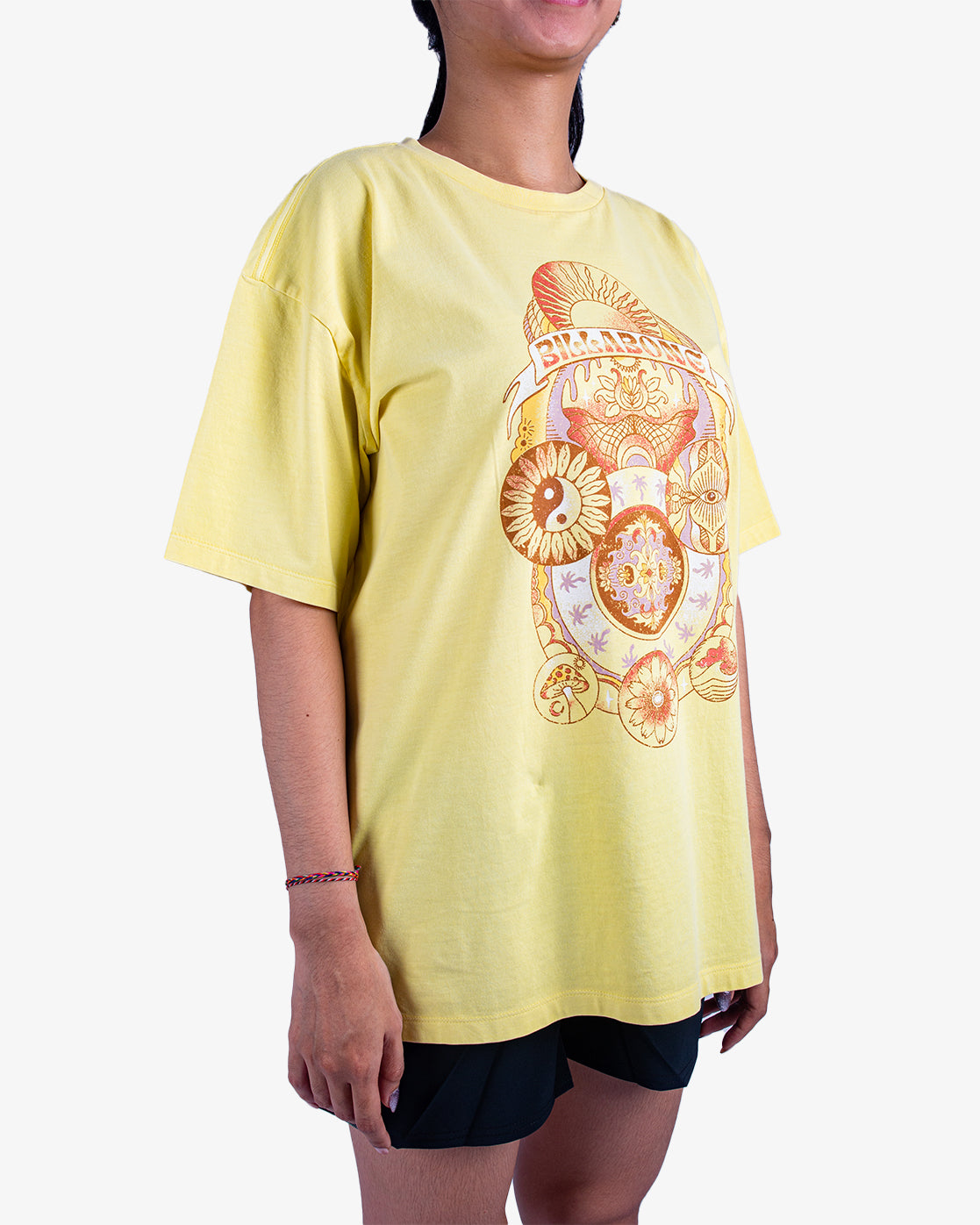Womens Surf Mandala T-Shirt - Billabong Malaysia