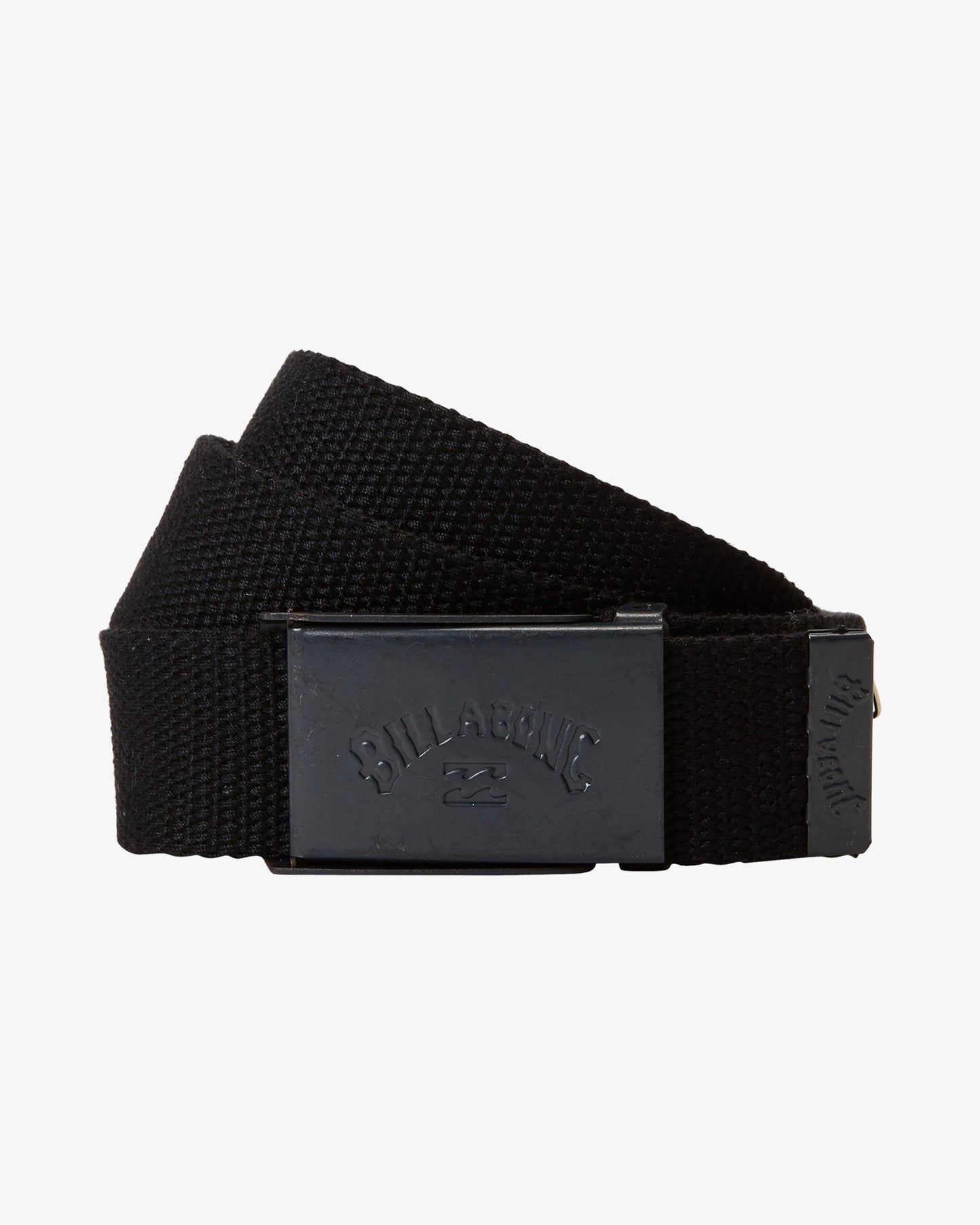 Mens Cog Nylon Belt