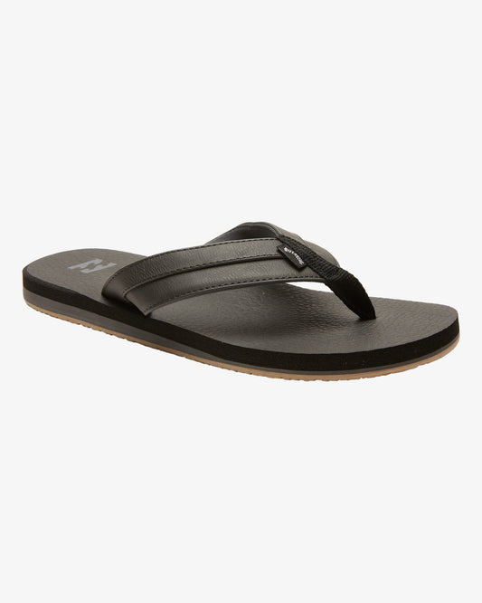 Mens All Day Impact Cush Sandals - Billabong Malaysia