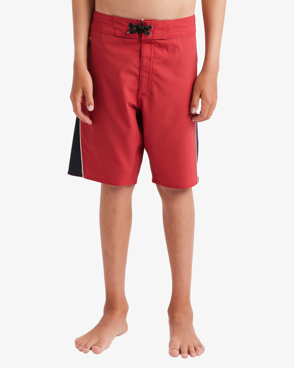 Boys 8-16 Straddie Pro Boardshorts - Billabong Malaysia