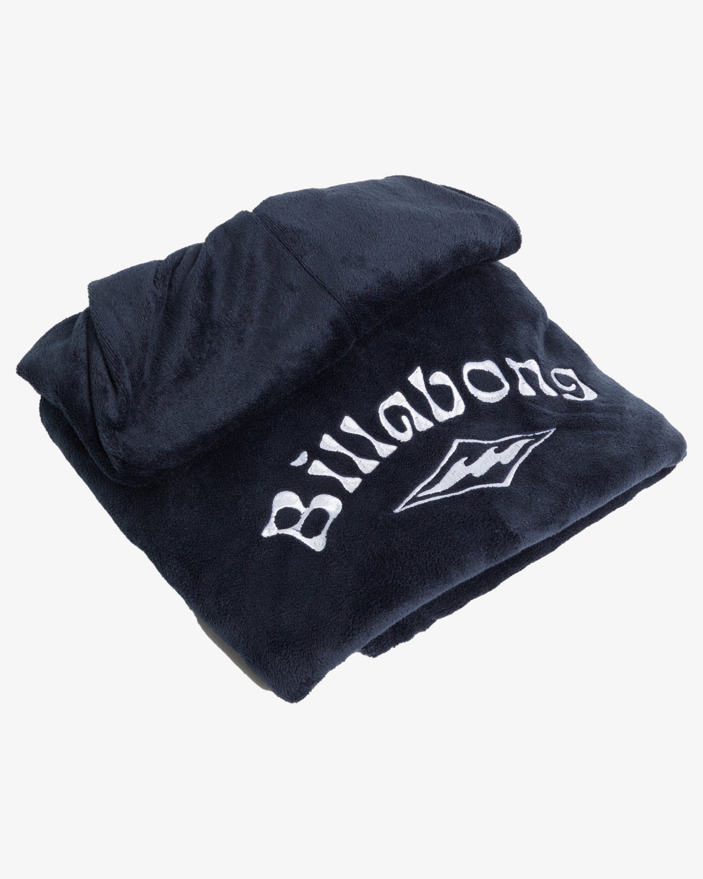 Womens Billabong Hoodie Towel - Billabong Malaysia